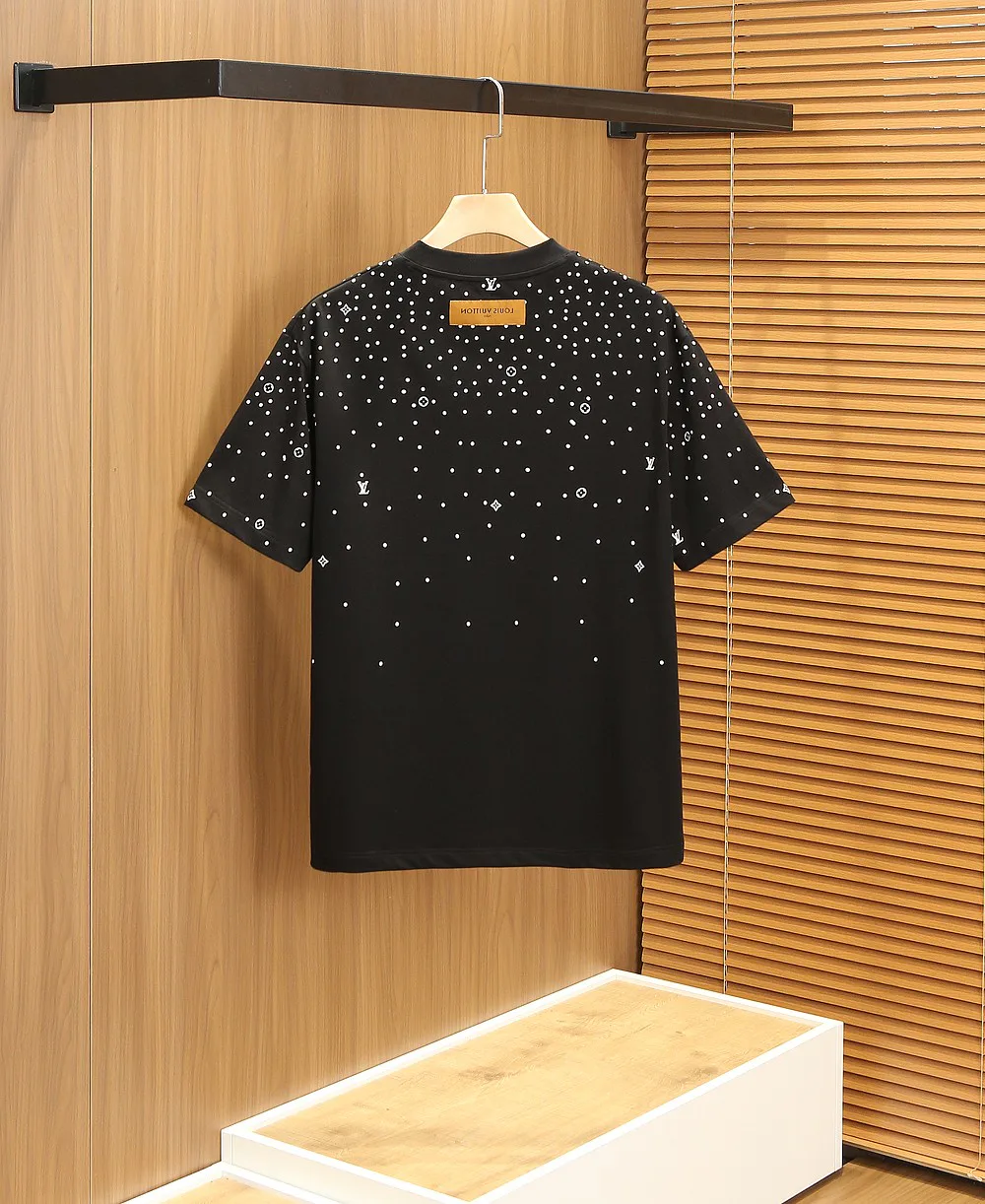Футболки Мужские Louis Vuitton 4582271