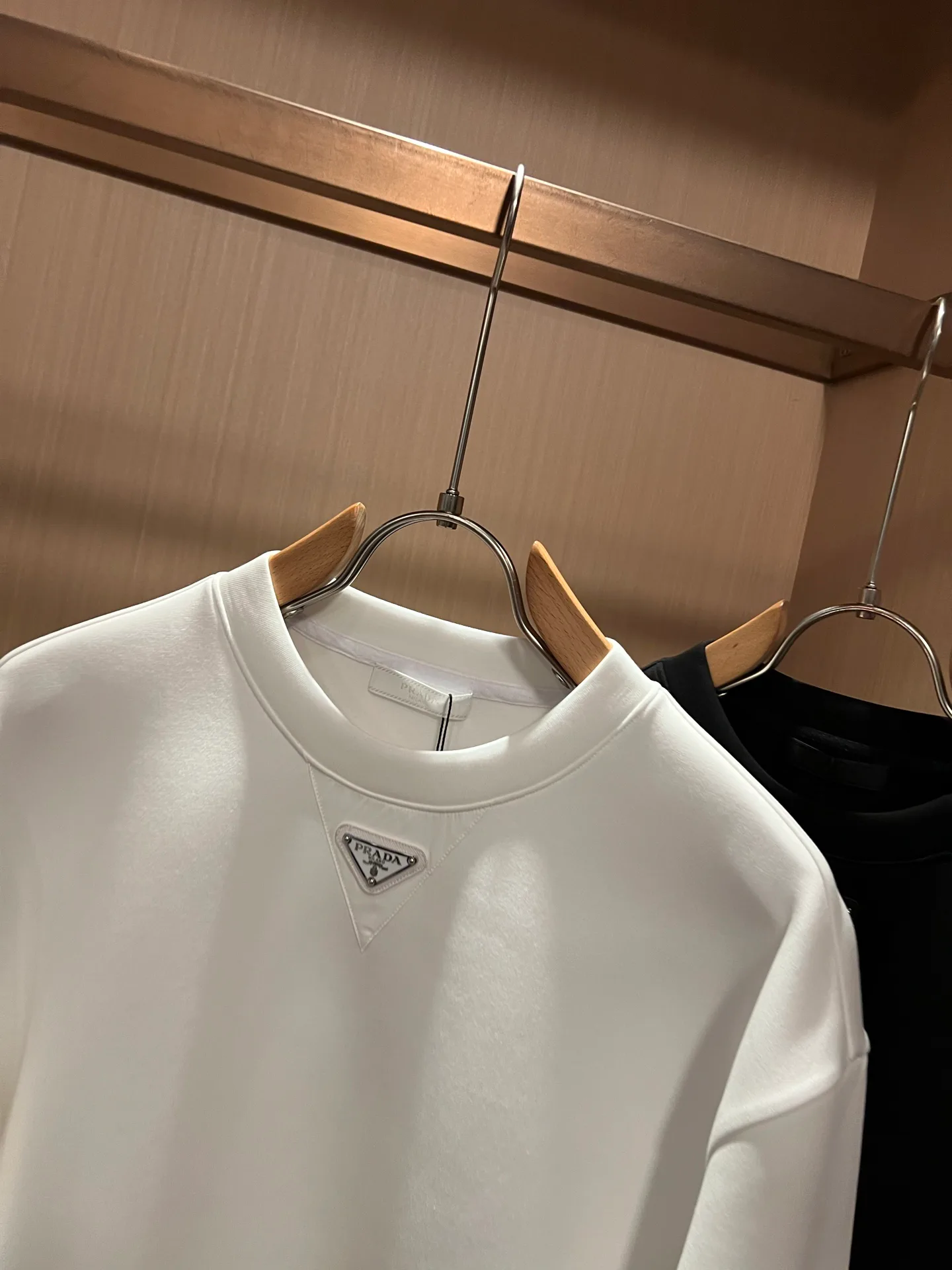 Свитшоты И Худи Мужские Prada 18519641