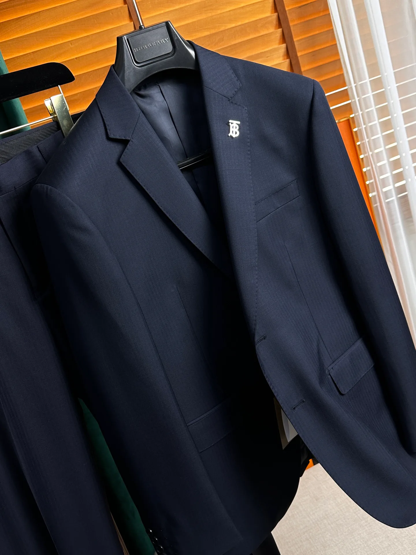 Костюмы Мужские Burberry 1857900