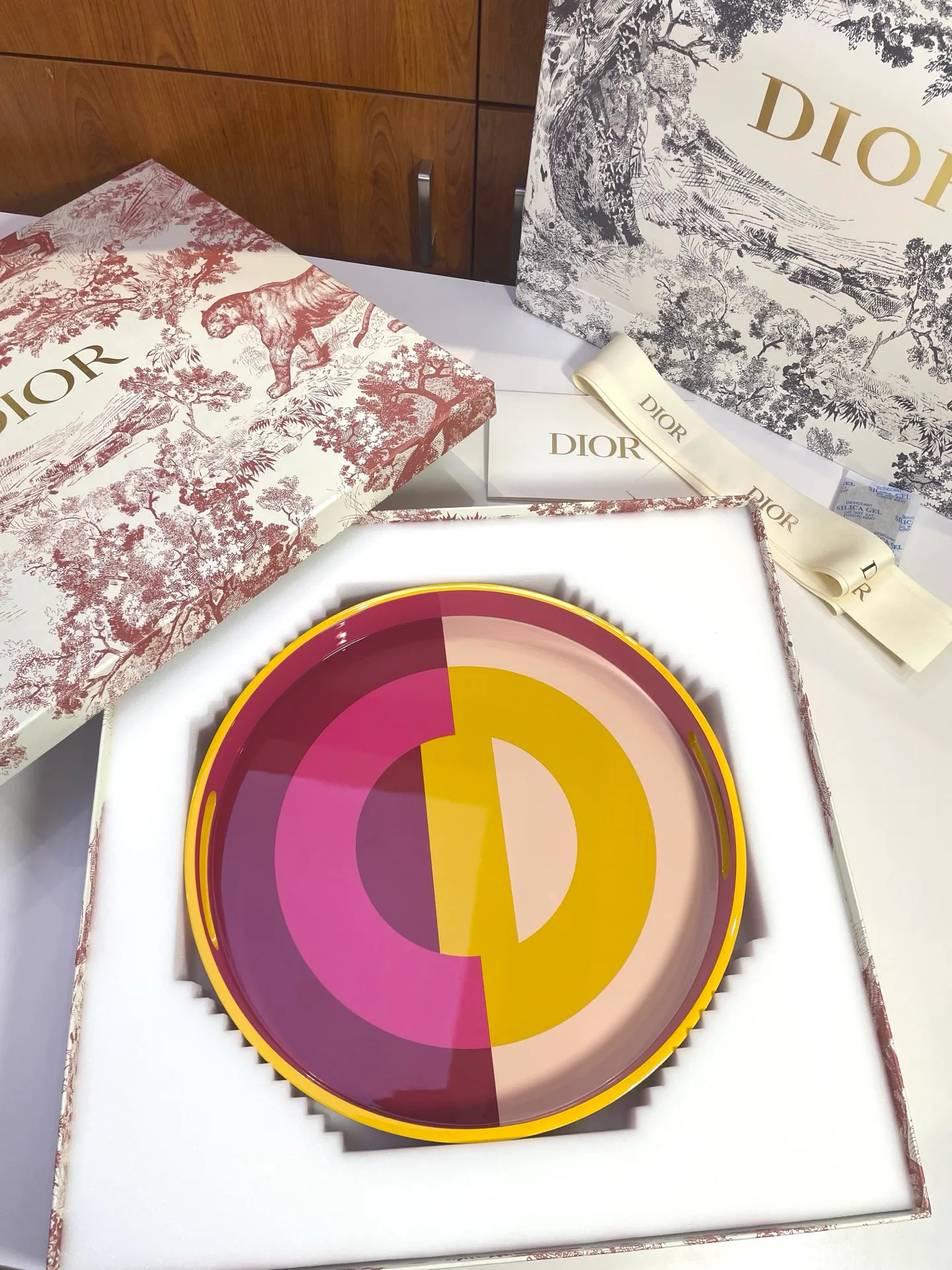 Посуда Christian Dior 380029