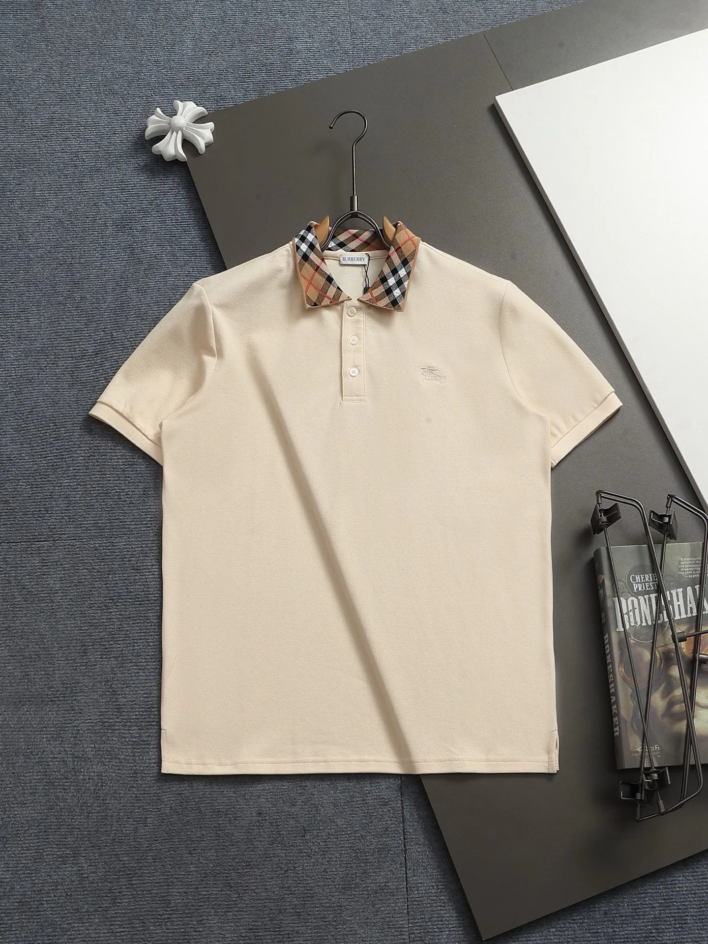 Рубашки Женские Burberry 4991702