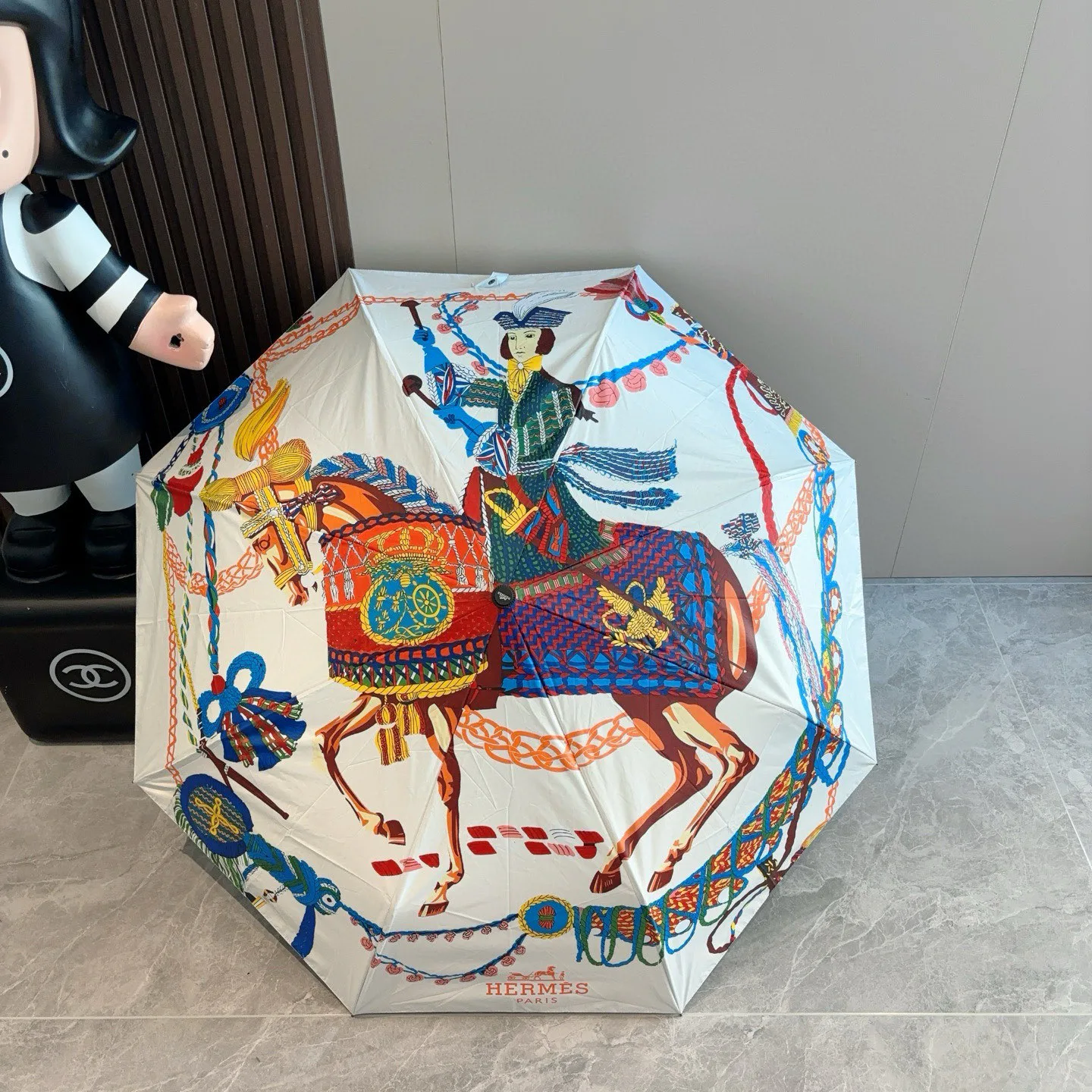 Зонты Hermes 838596