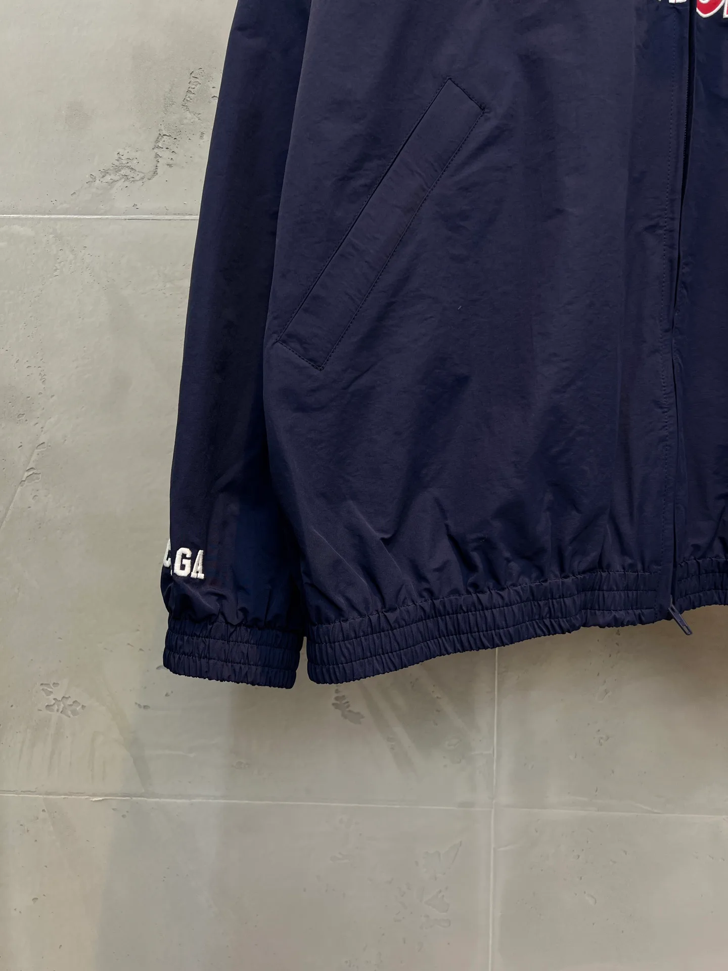 Куртки И Пуховики Мужские Balenciaga 4937581