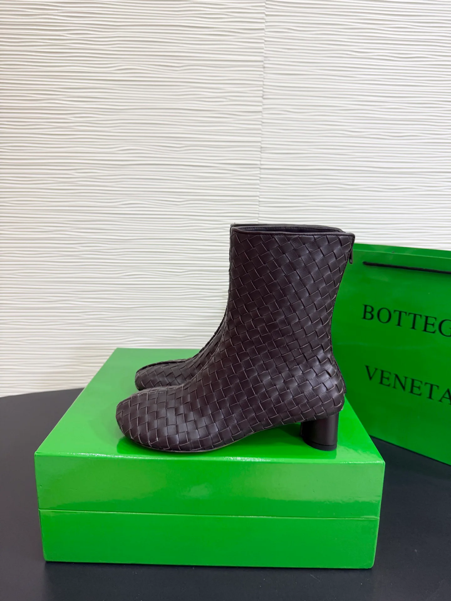 Ботильоны Женские Bottega Veneta 18693756