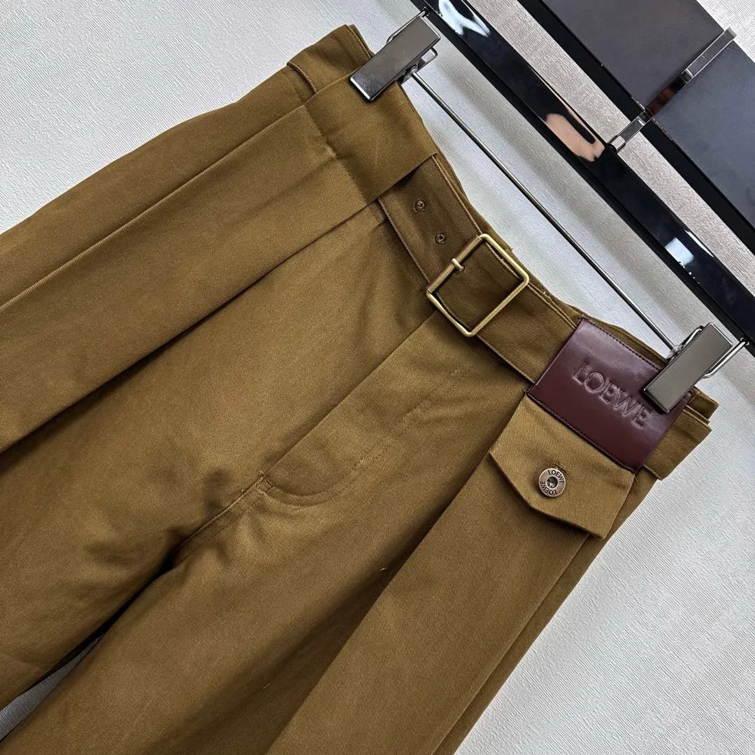 Джинсы Женские Loewe 1811792