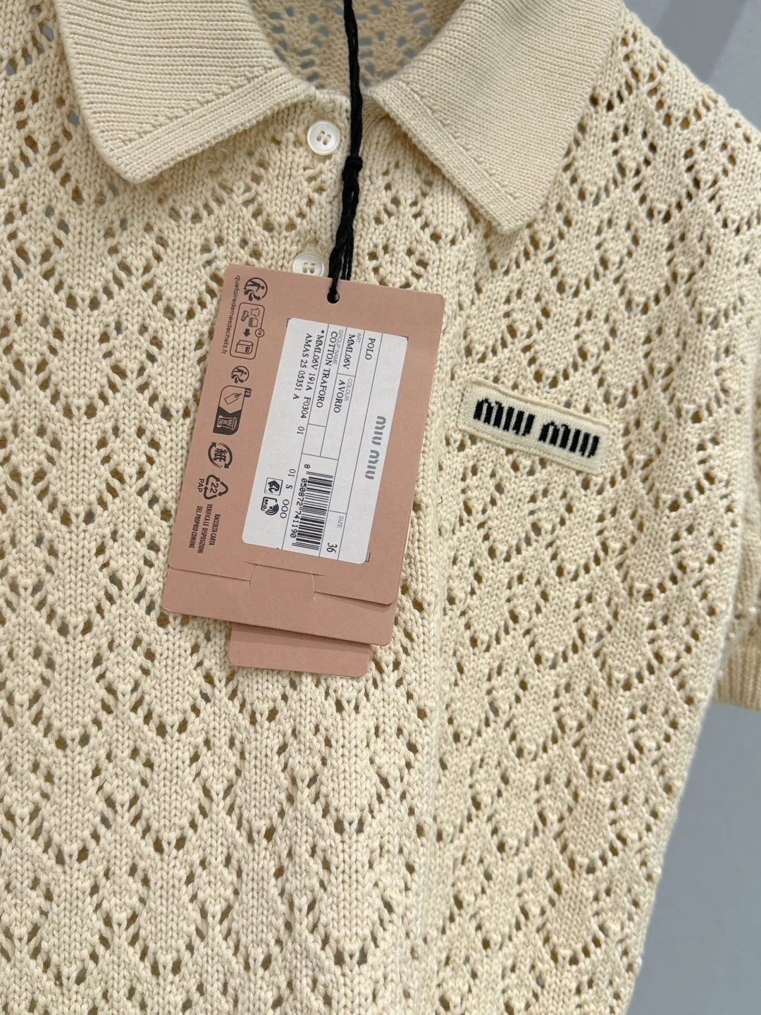 Джемперы И Свитеры Женские Miu Miu 13163176