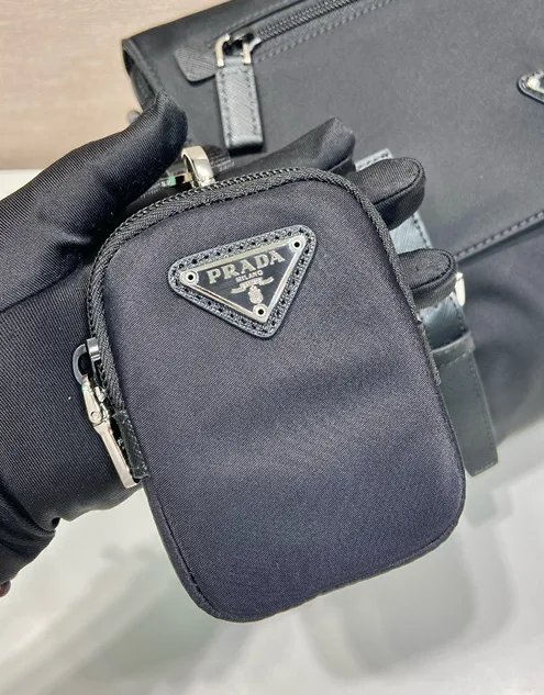 Сумки На Ремне Женские Prada 13162701