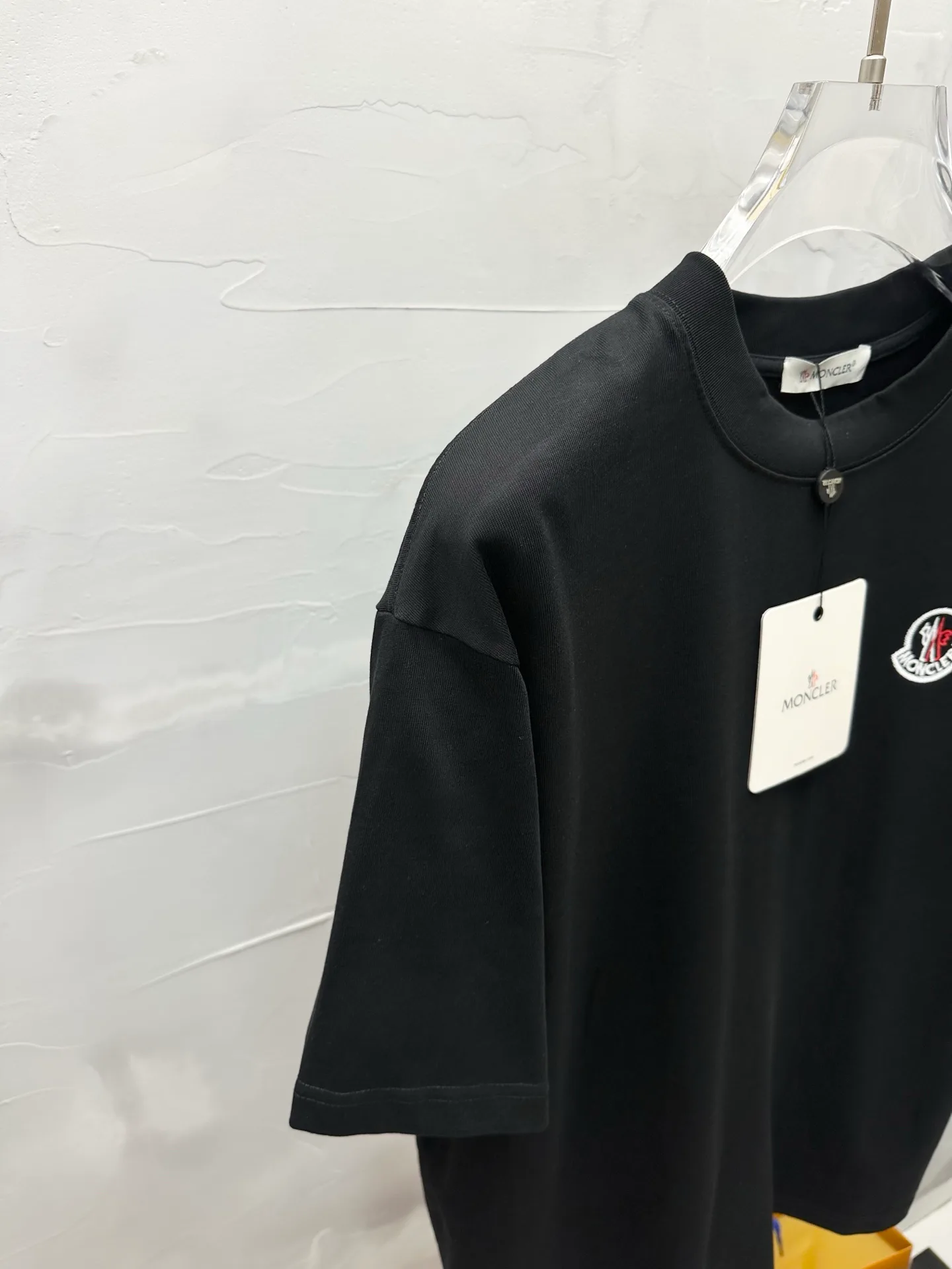 Футболки Мужские Moncler 12730098