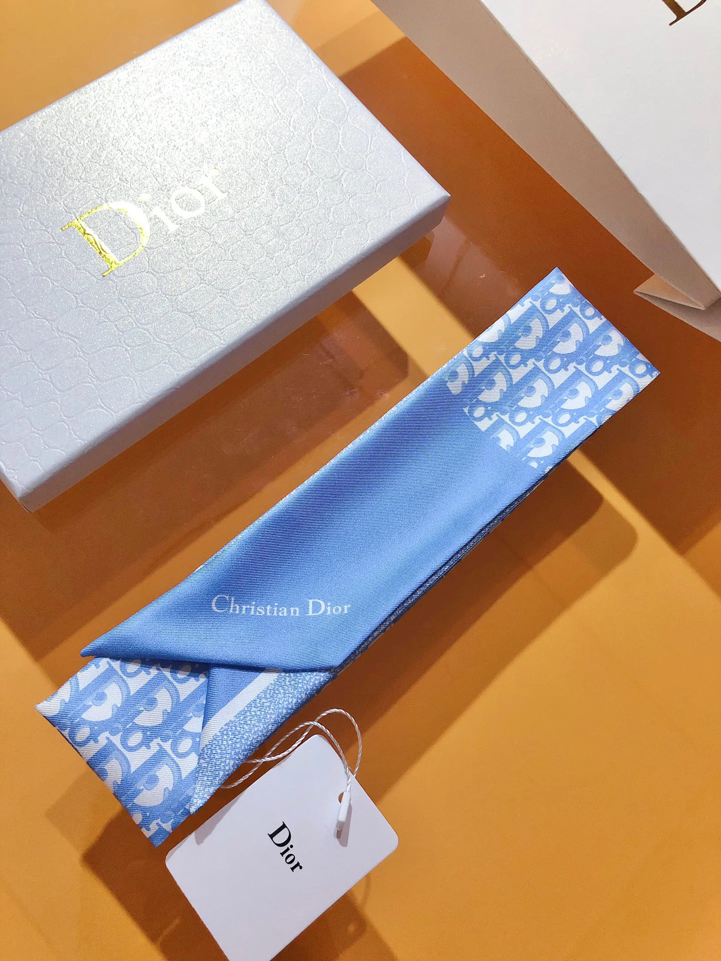Платки Christian Dior 11882985