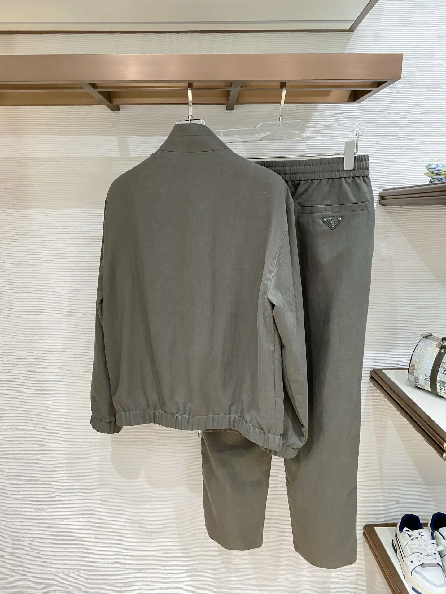 Костюмы Мужские Prada 6012797