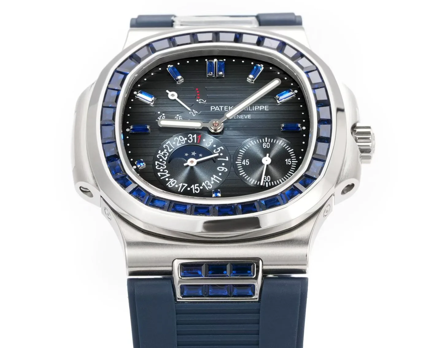 Часы Женские Patek Philippe 11696095