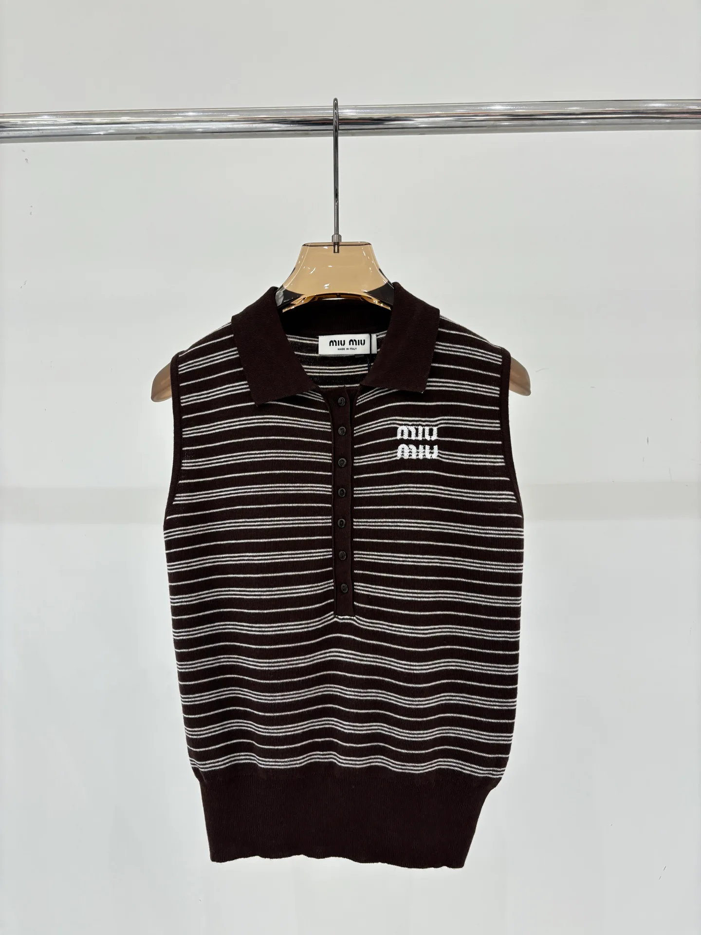 Жилеты Женские Miu Miu 11893826