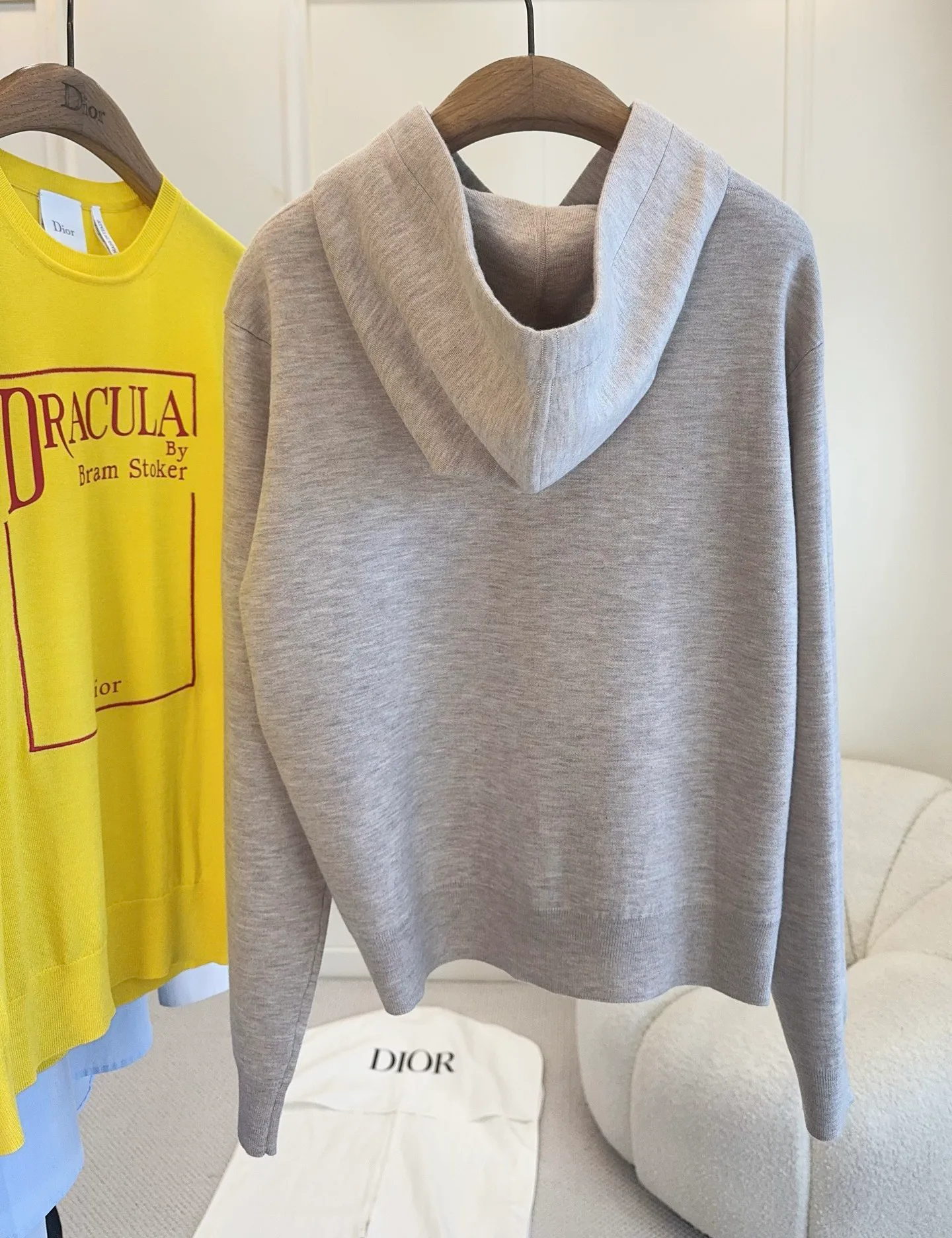 Свитшоты И Худи Женские Christian Dior 5751418
