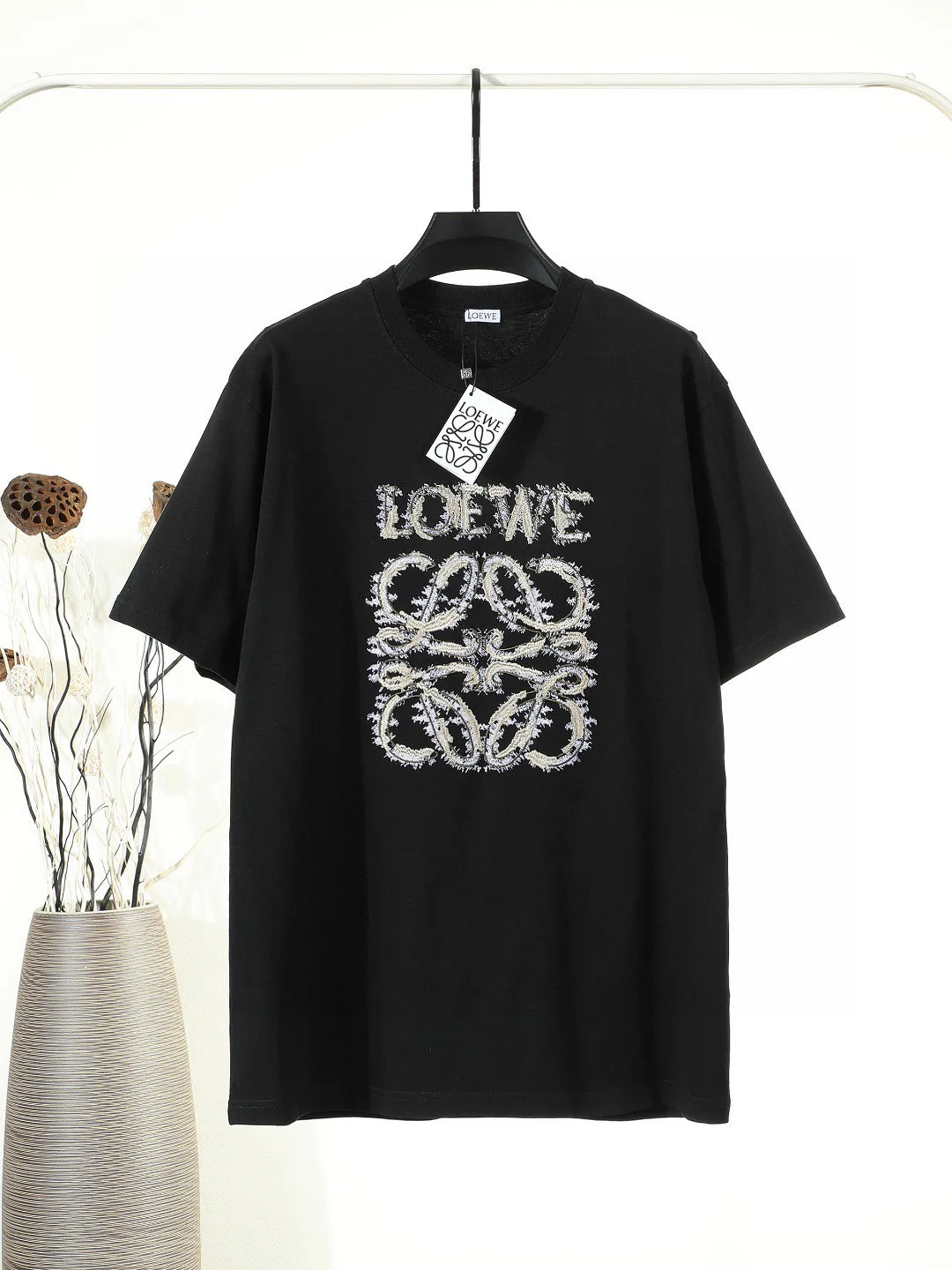 Футболки Мужские Loewe 11607975