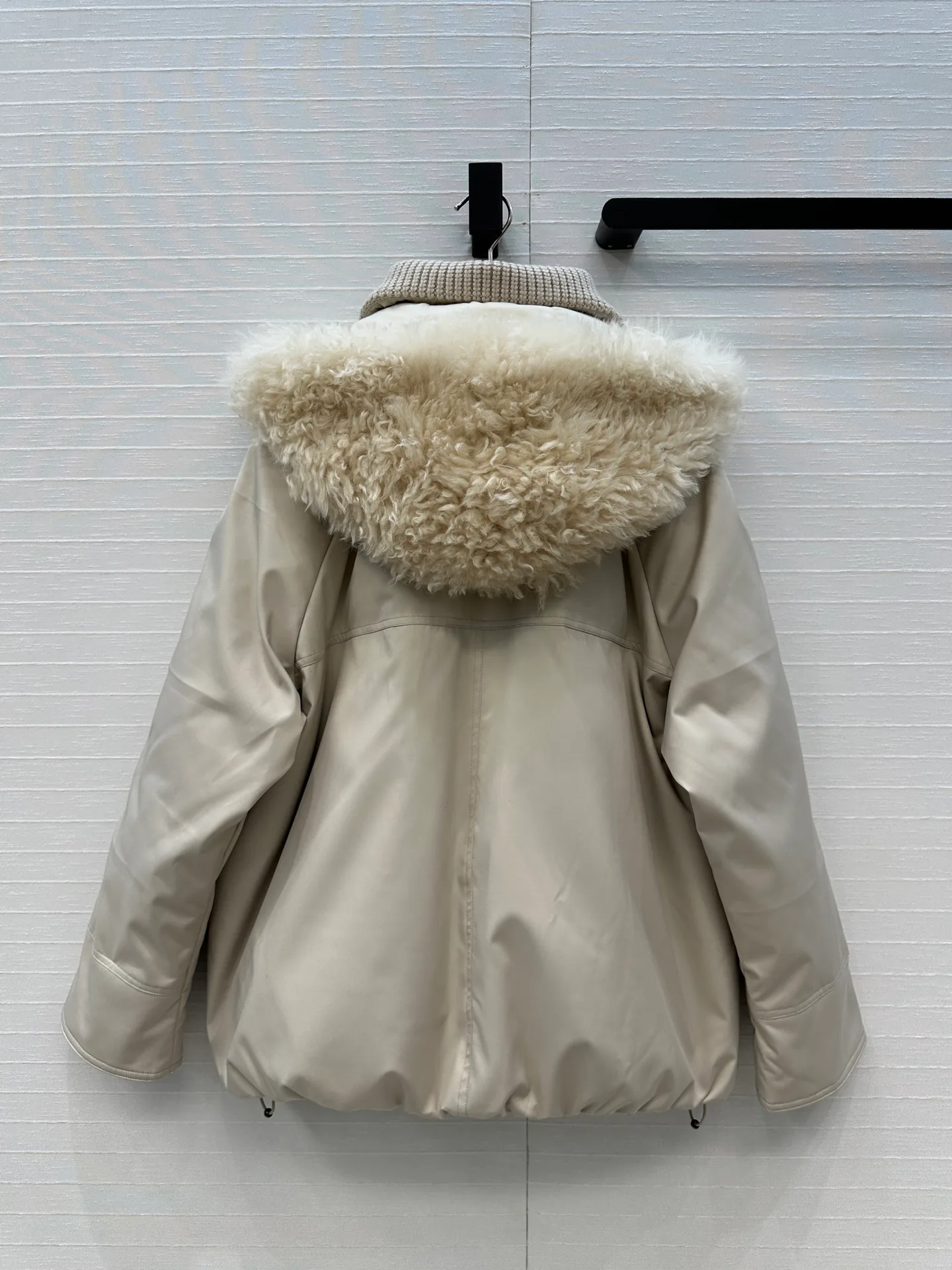 Куртки И Пуховики Женские Brunello Cucinelli 4696727