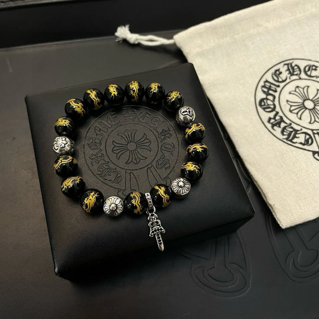 Бижутерия Chrome Hearts 1628711