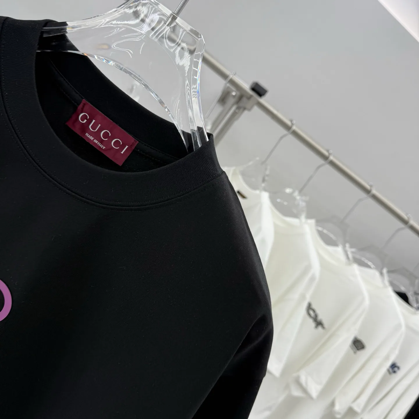 Футболки Женские Gucci 1386644