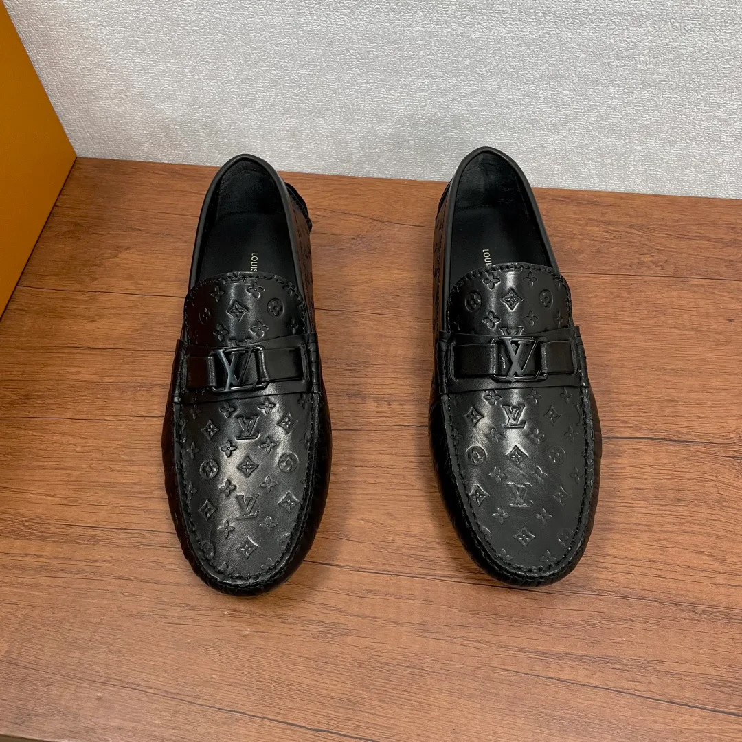 Мокасины Мужские Louis Vuitton 12672614