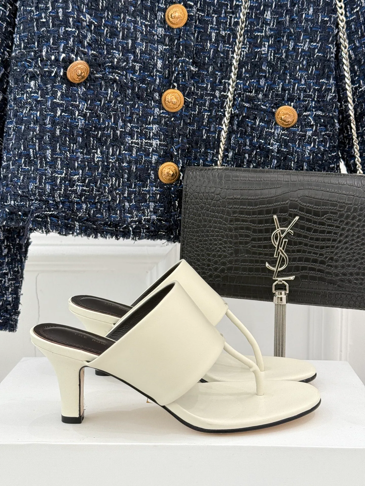 Босоножки Женские The Row 6504