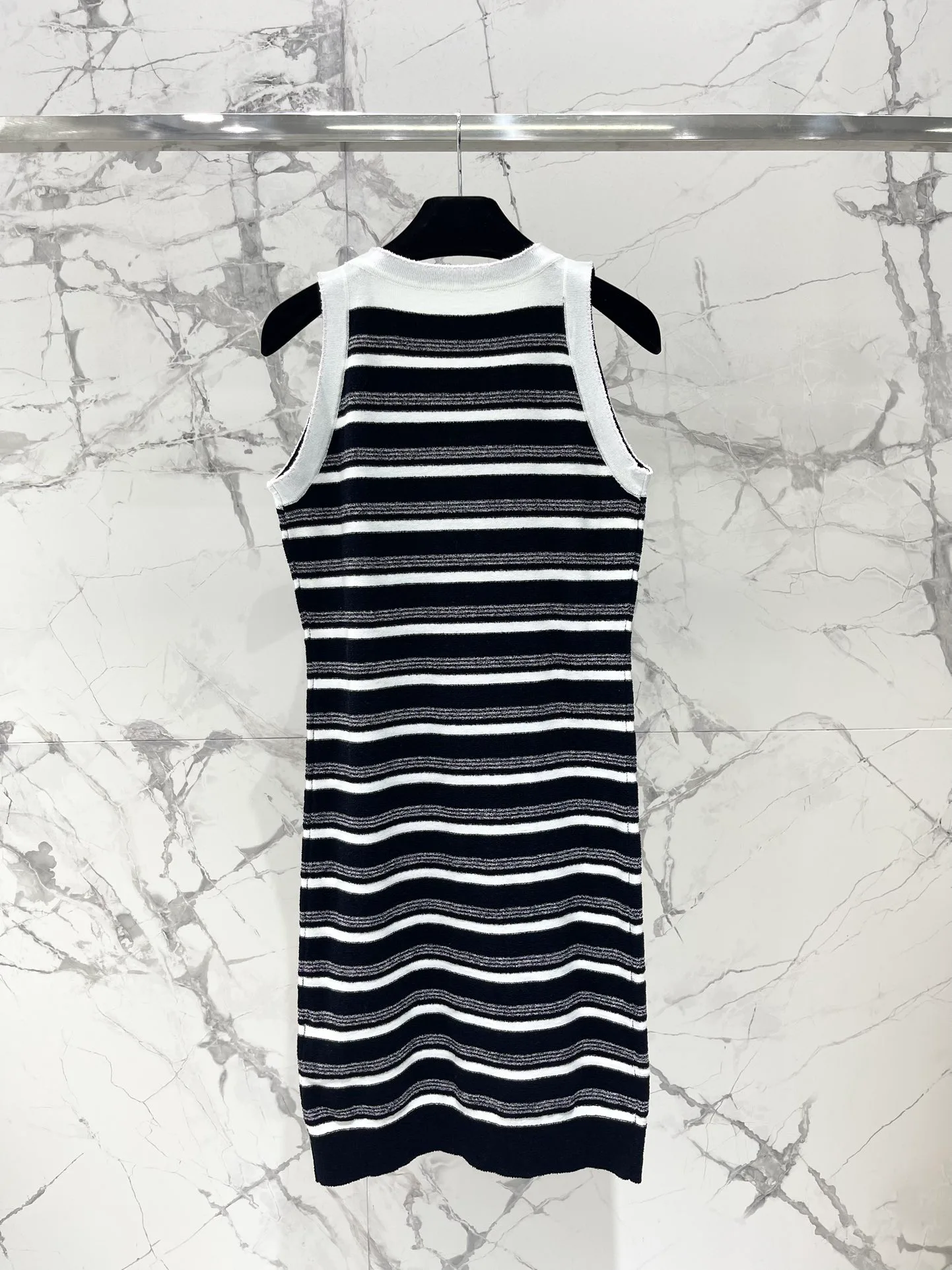 Платья Женские Chanel 19654