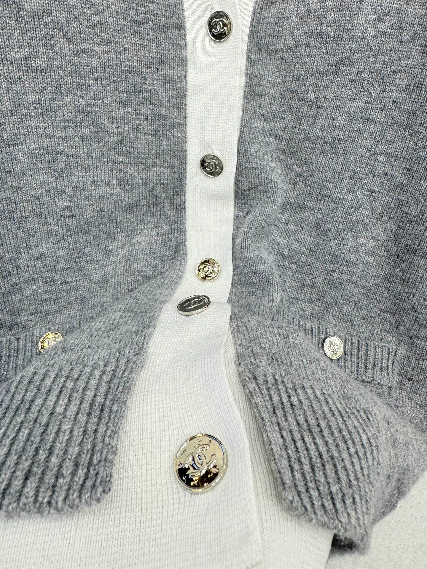 Джемперы И Свитеры Женские Chanel 11452320