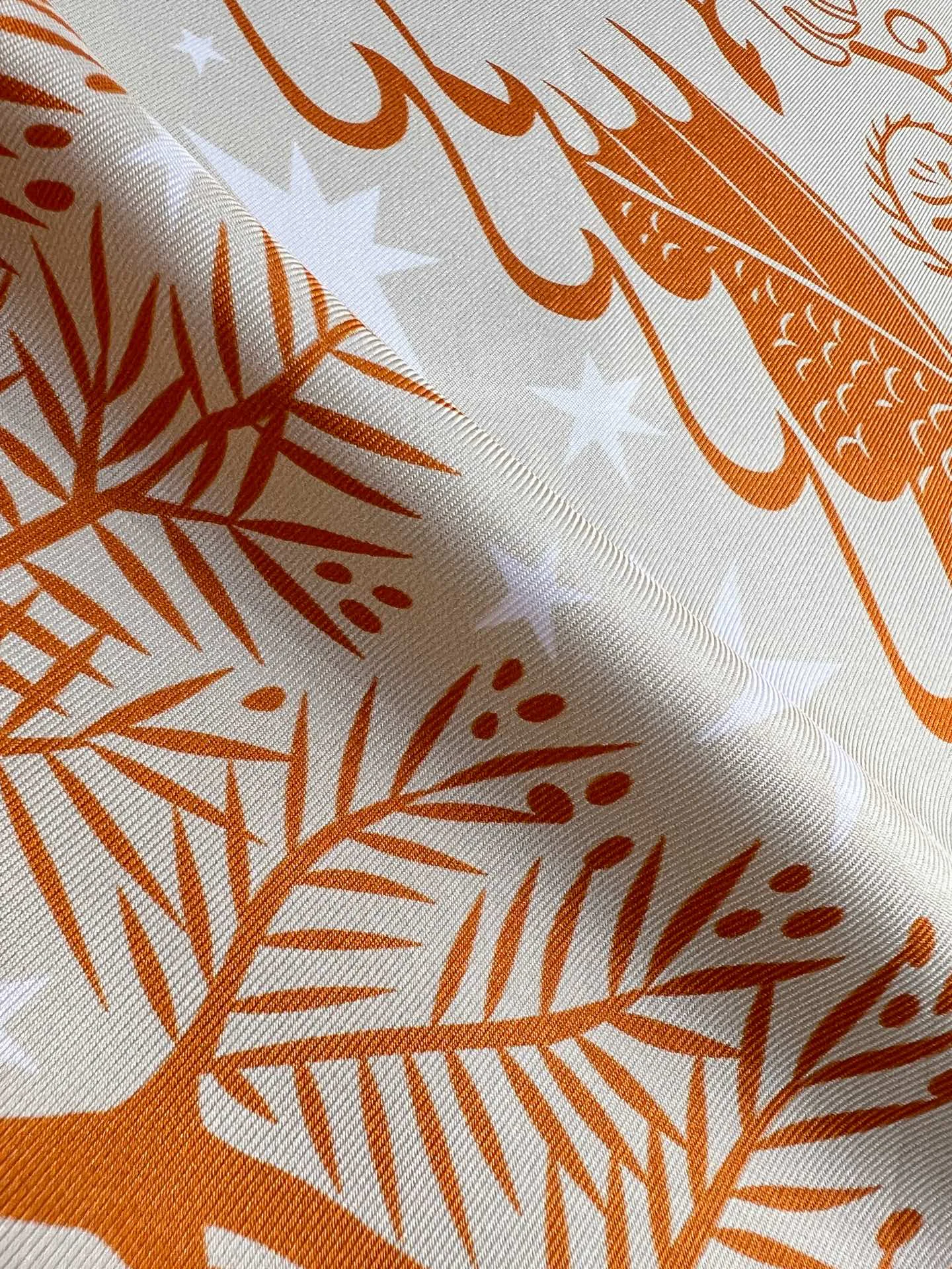 Платки Hermes 1883086