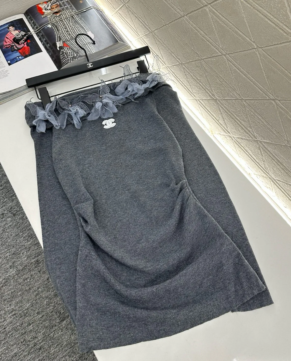 Костюмы Женские Chanel 51611