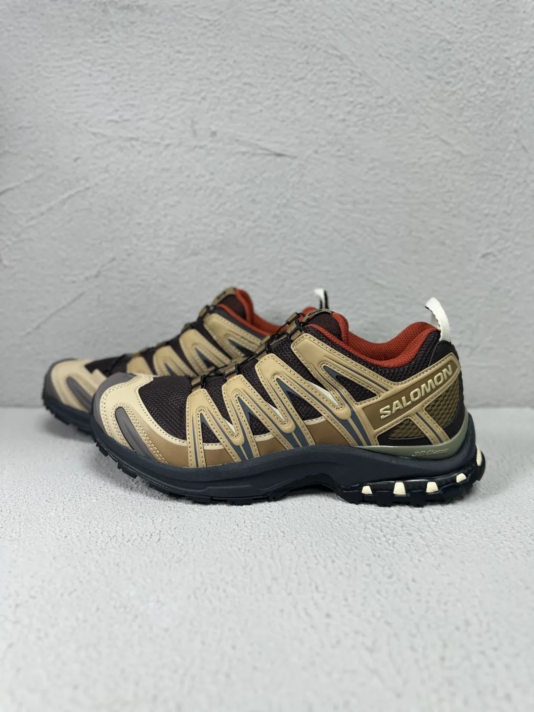 Кроссовки Женские Salomon 17962179