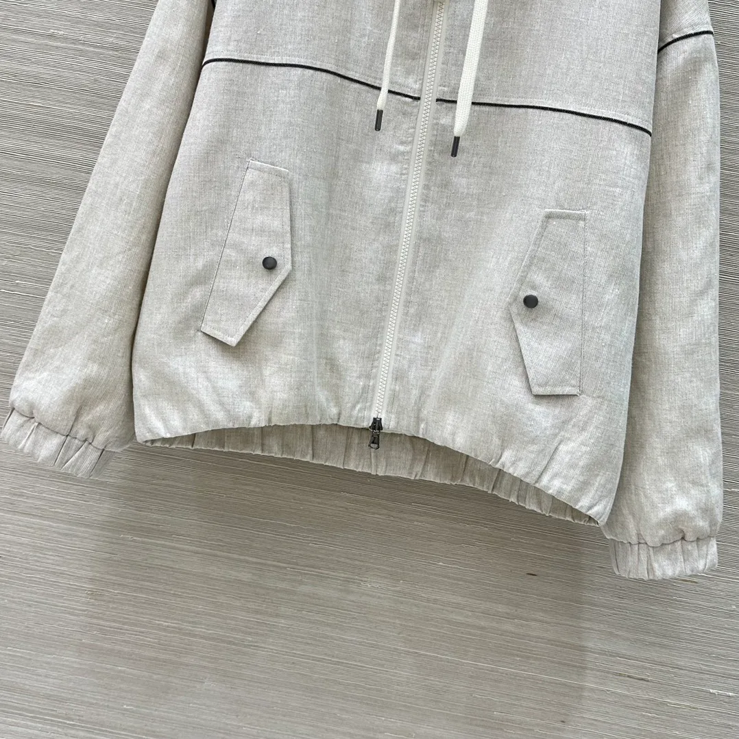 Жакеты Женские Brunello Cucinelli 12288545