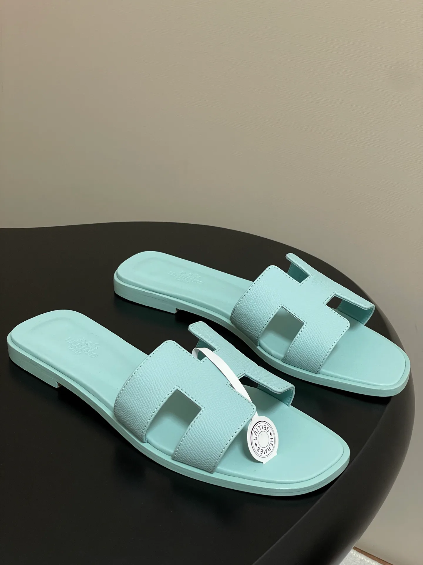Сандалии Женские Hermes 9411649