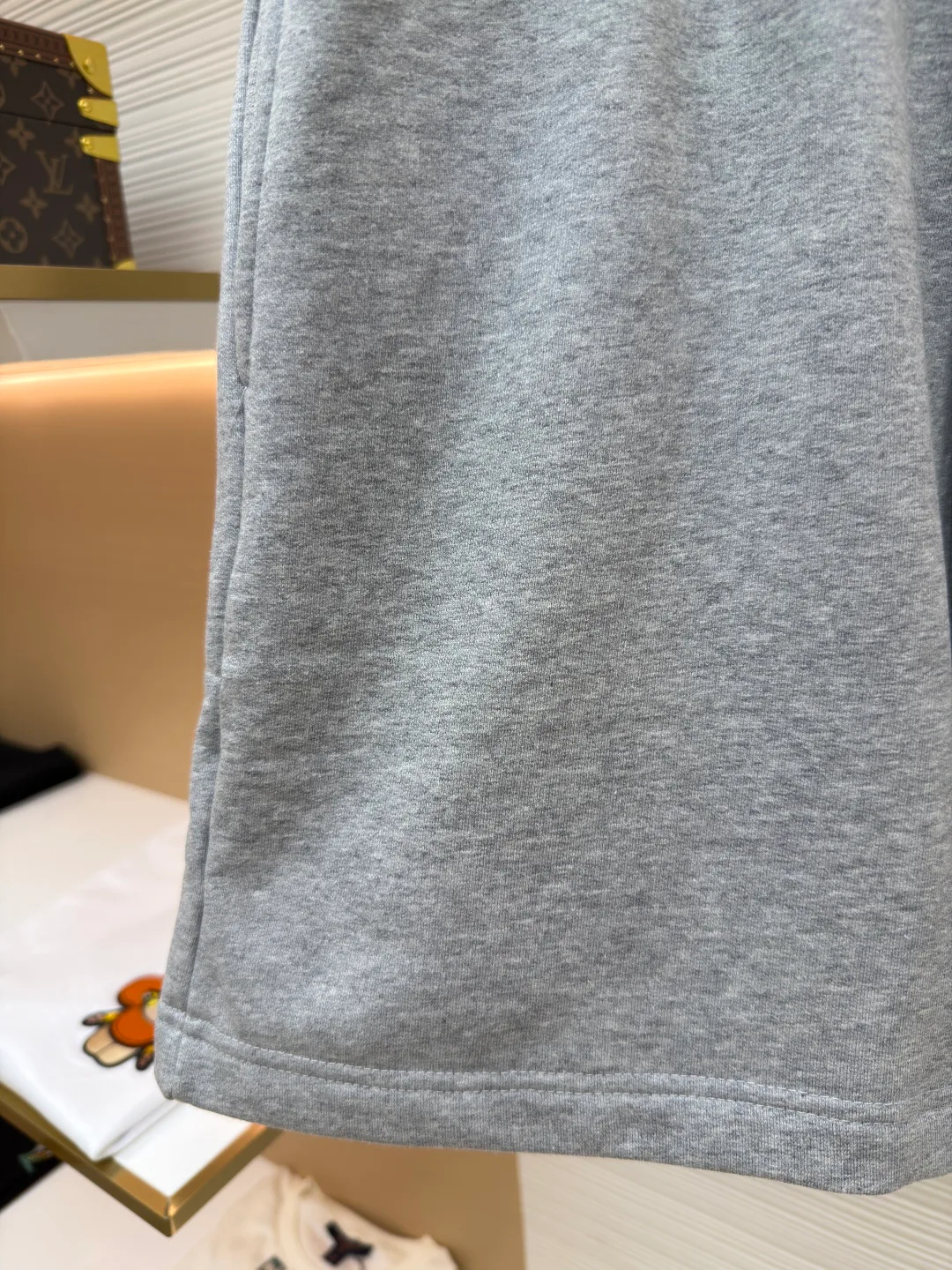 Шорты Мужские Balenciaga 13187693