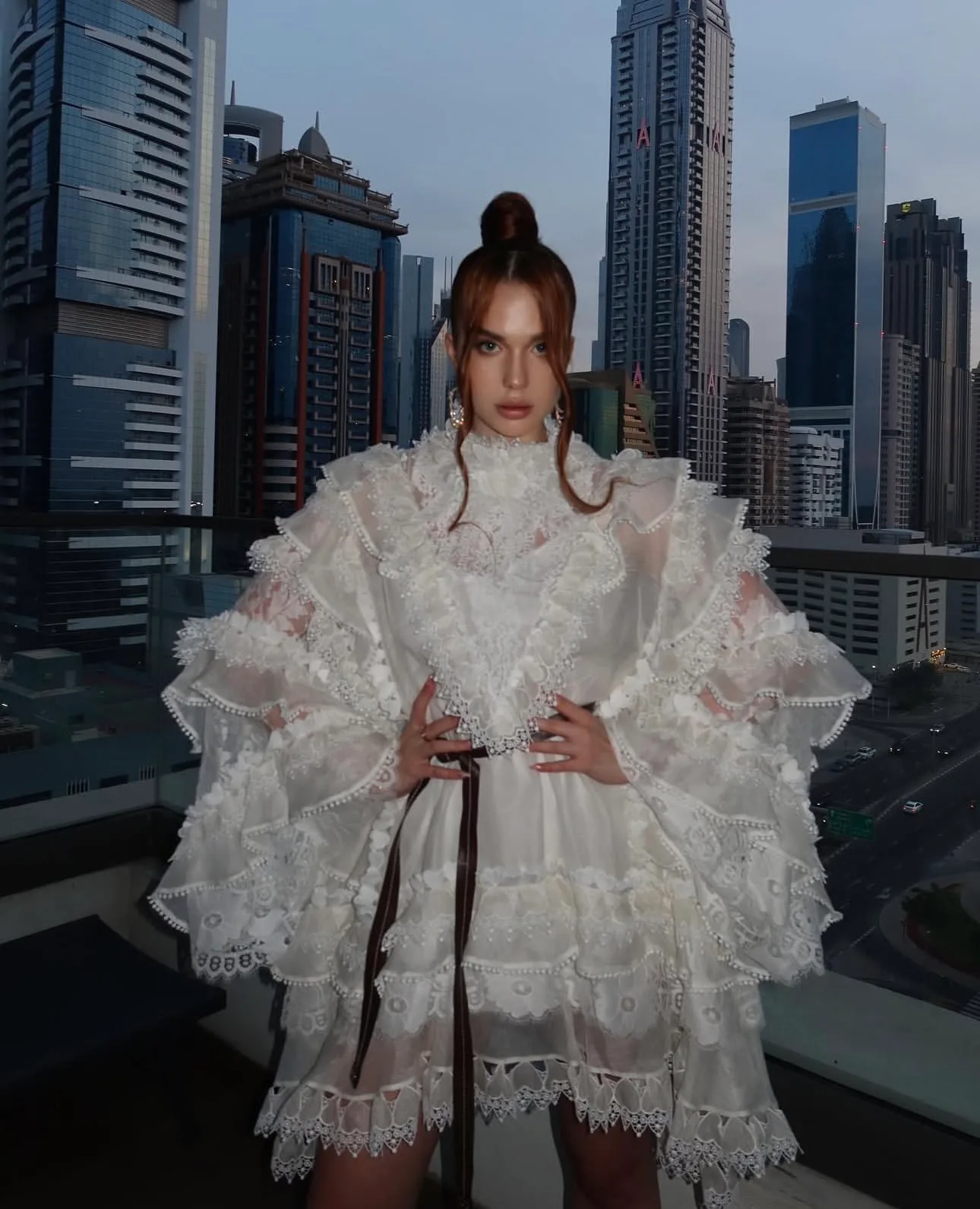 Платья Женские Zimmermann 10243494