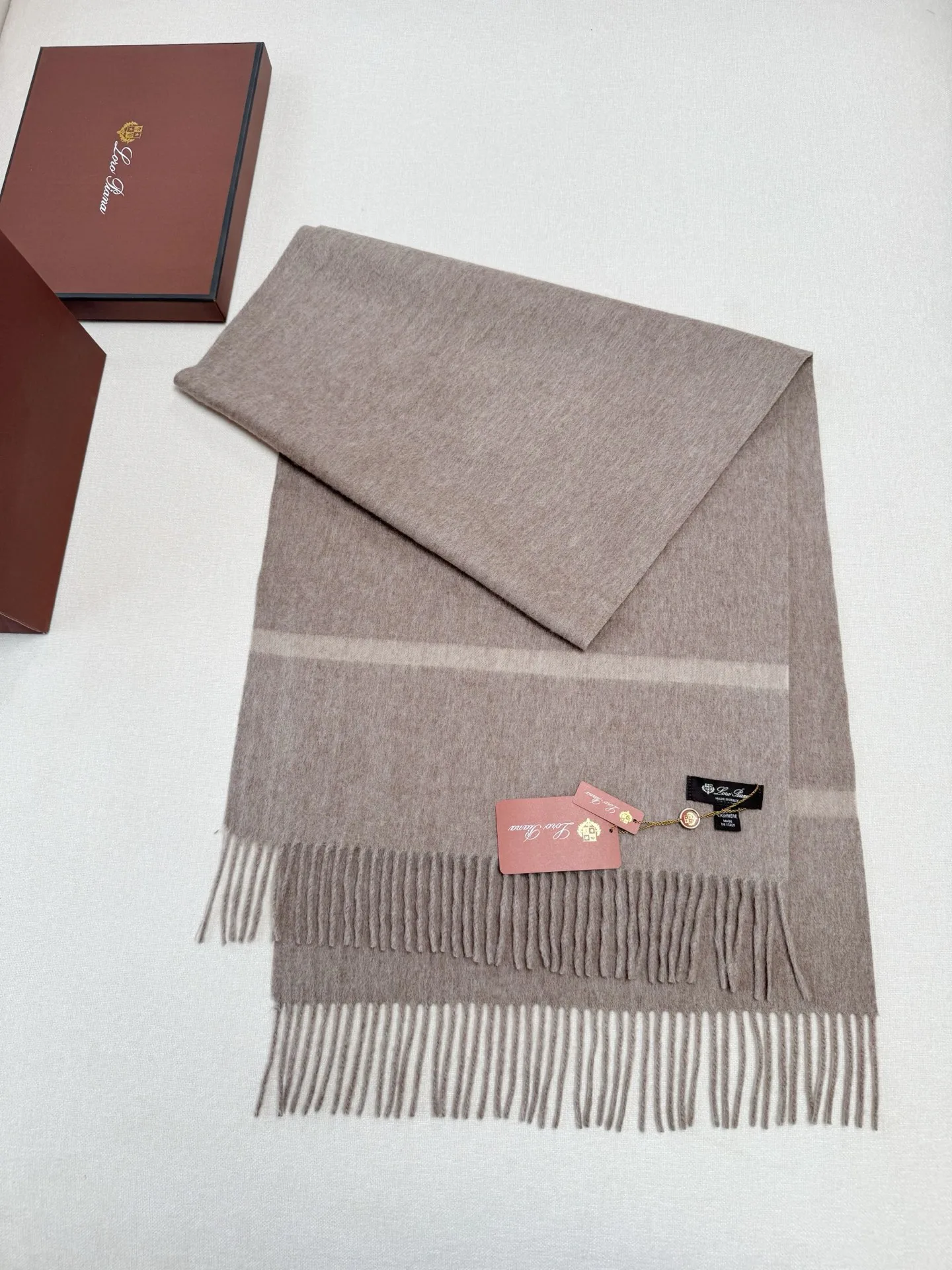 Шарфы Loro Piana 562842