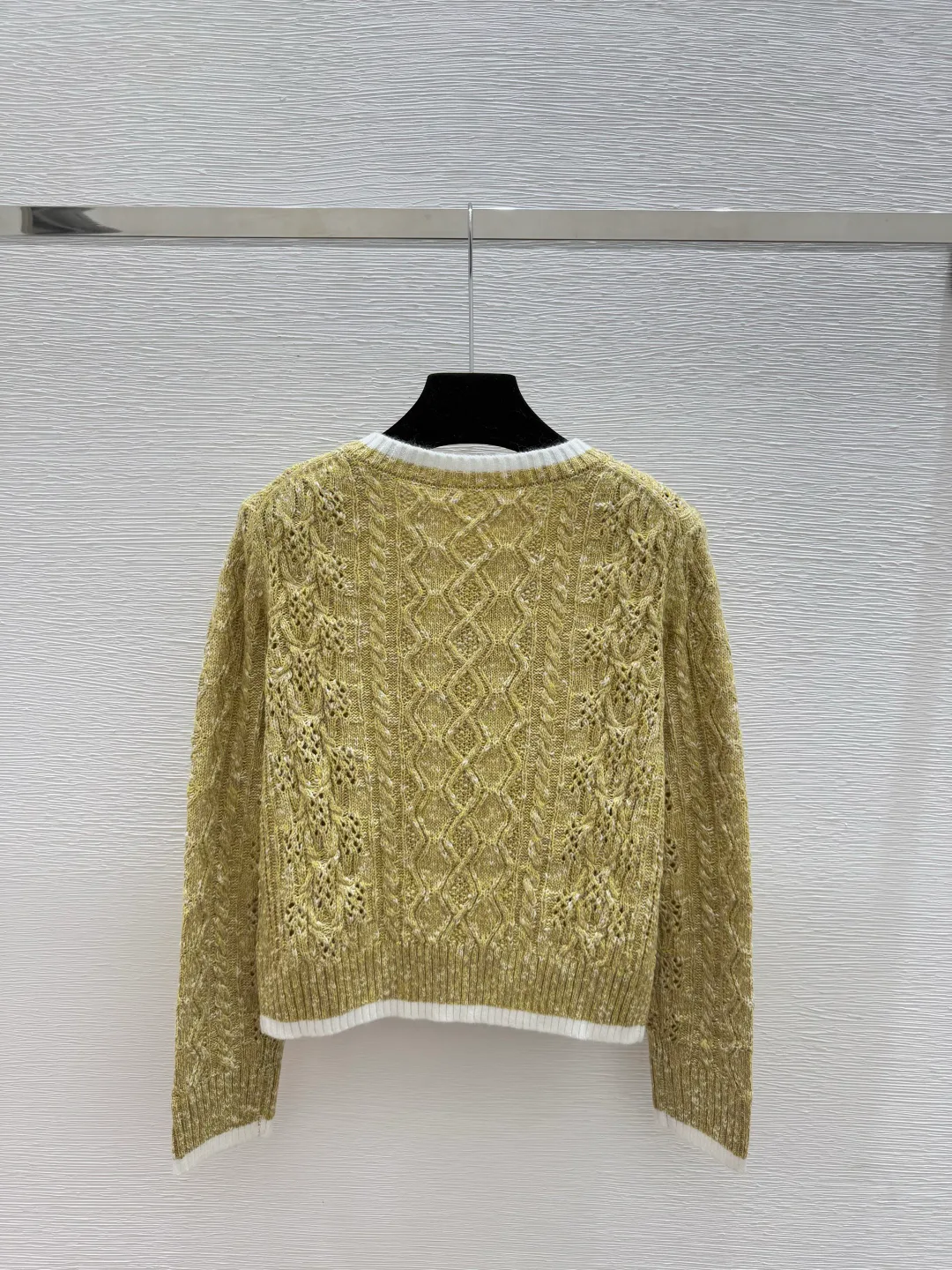 Джемперы И Свитеры Женские Chanel 129019