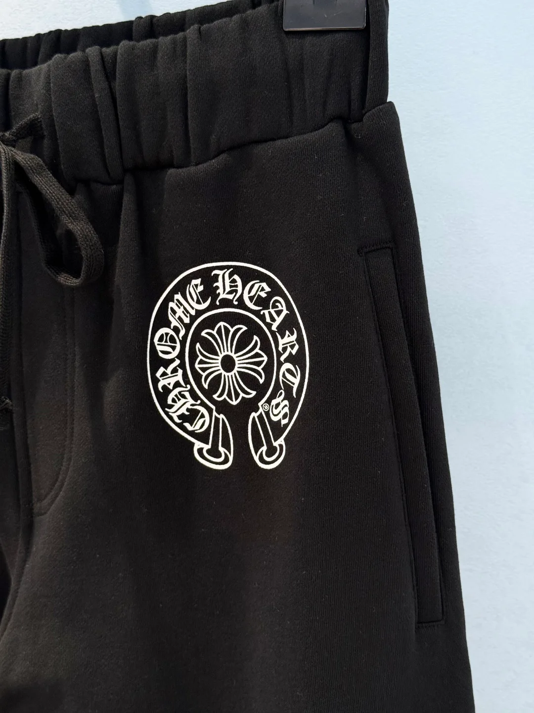 Брюки Женские Chrome Hearts 1778408