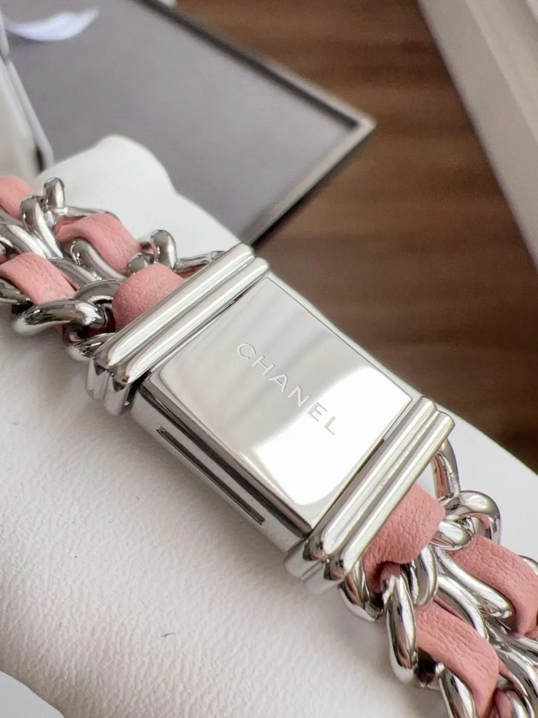 Часы Женские Chanel 1847337