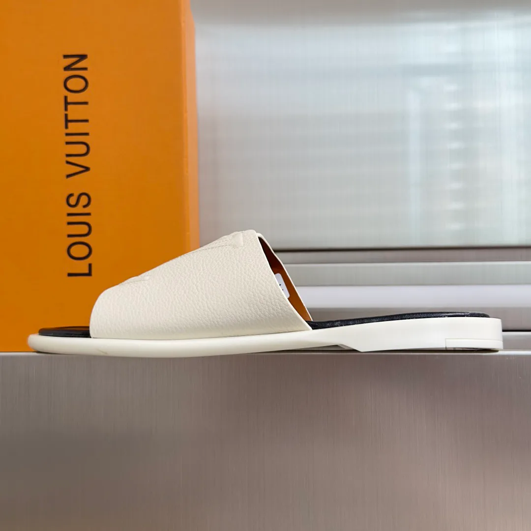 Сандалии Мужские Louis Vuitton 11744106