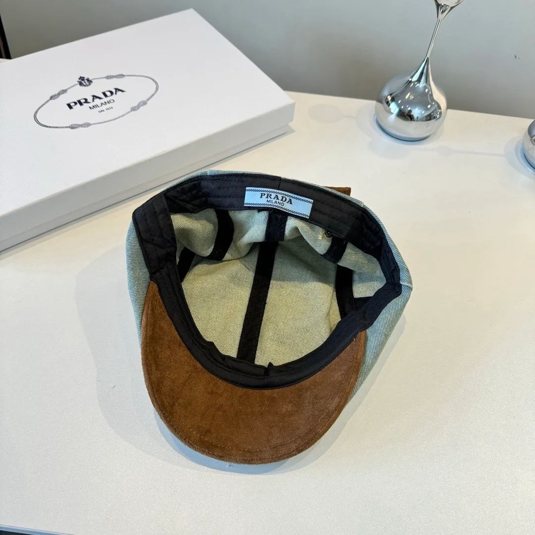 Головные Уборы Prada 563479