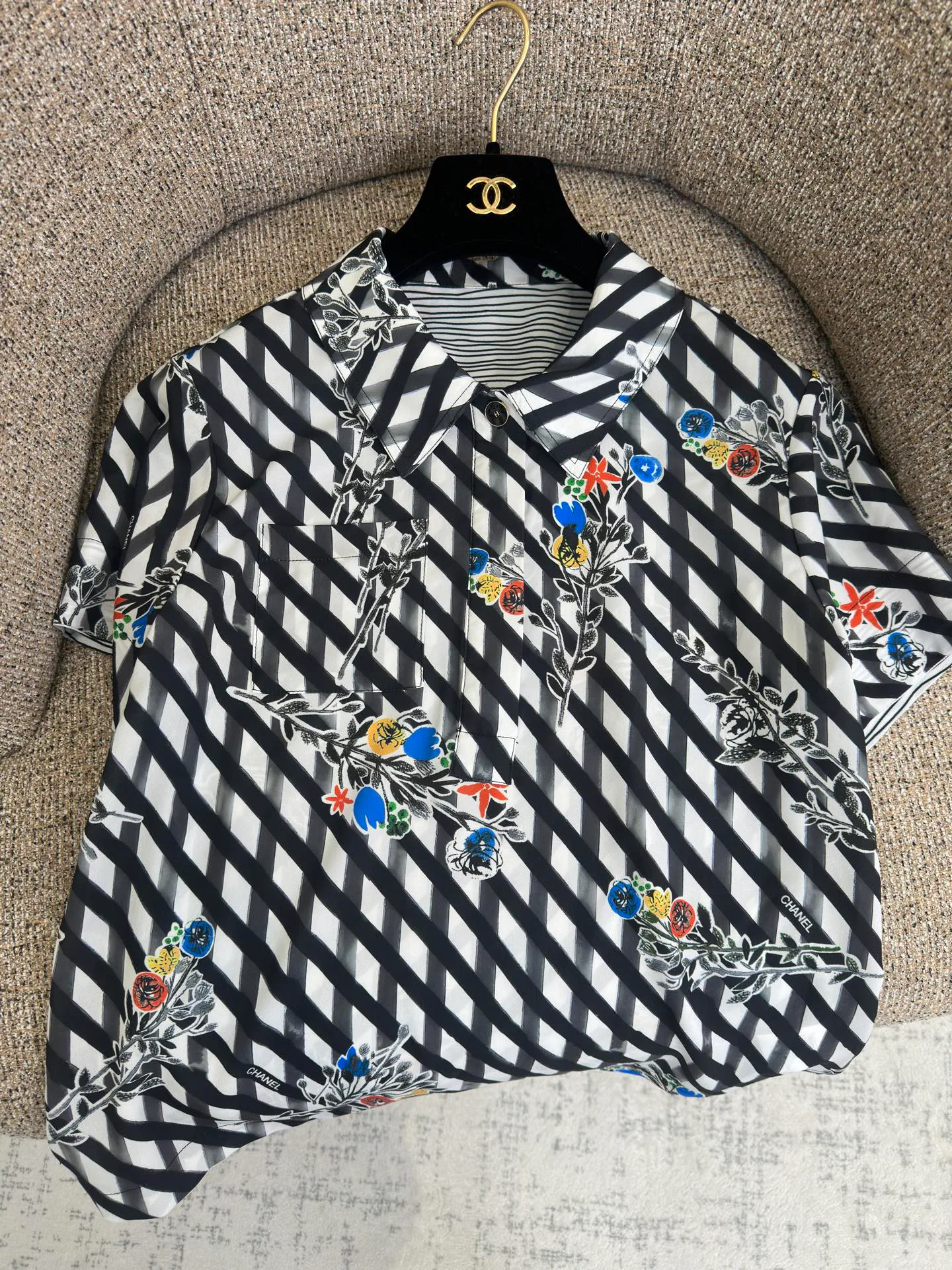 Костюмы Женские Chanel 11305945