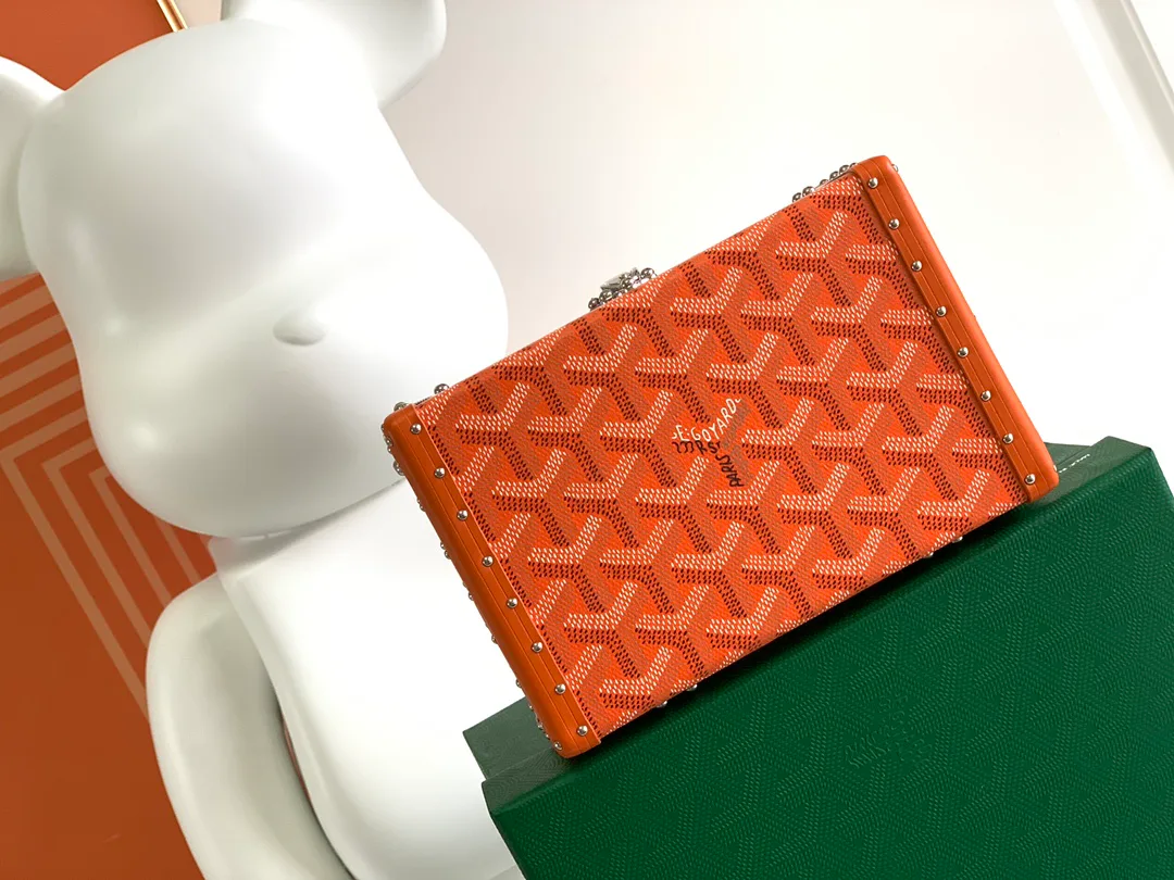 Клатчи Женские Goyard 5886032