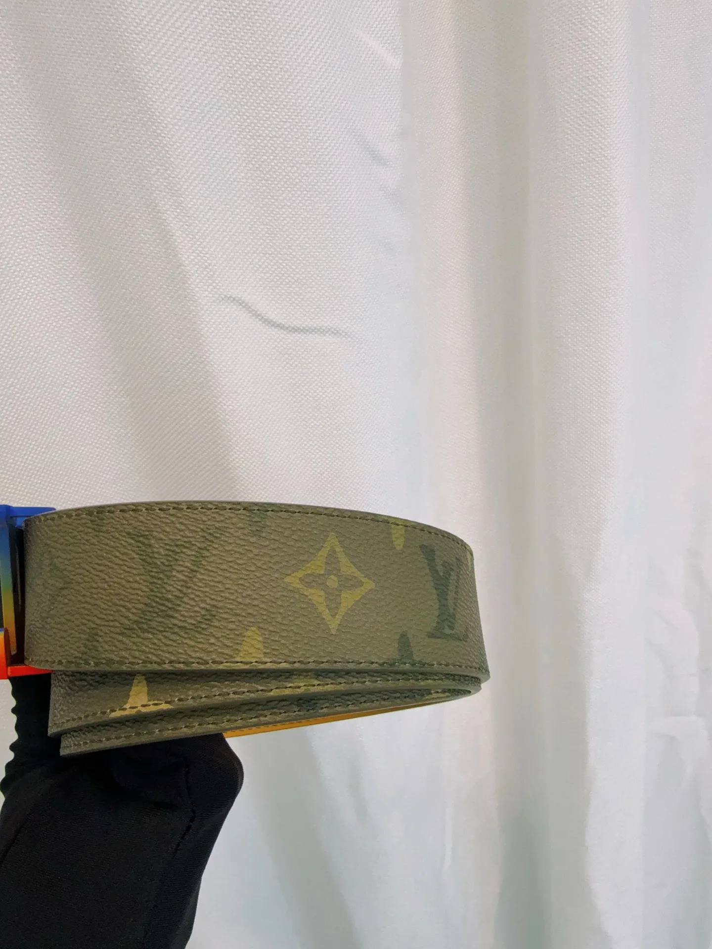 Ремни Louis Vuitton 5070098