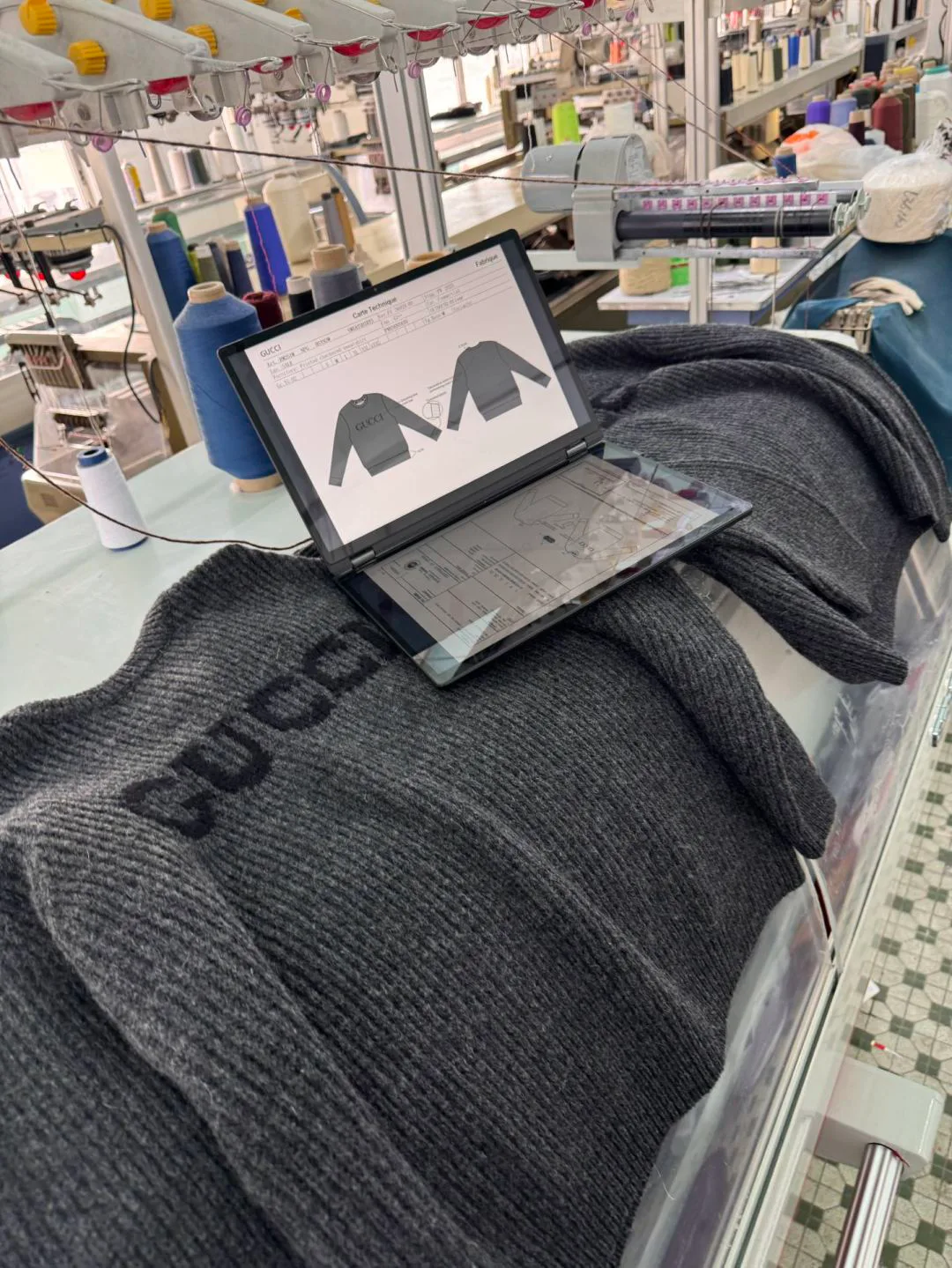 Джемперы И Свитеры Мужские Gucci 2186683