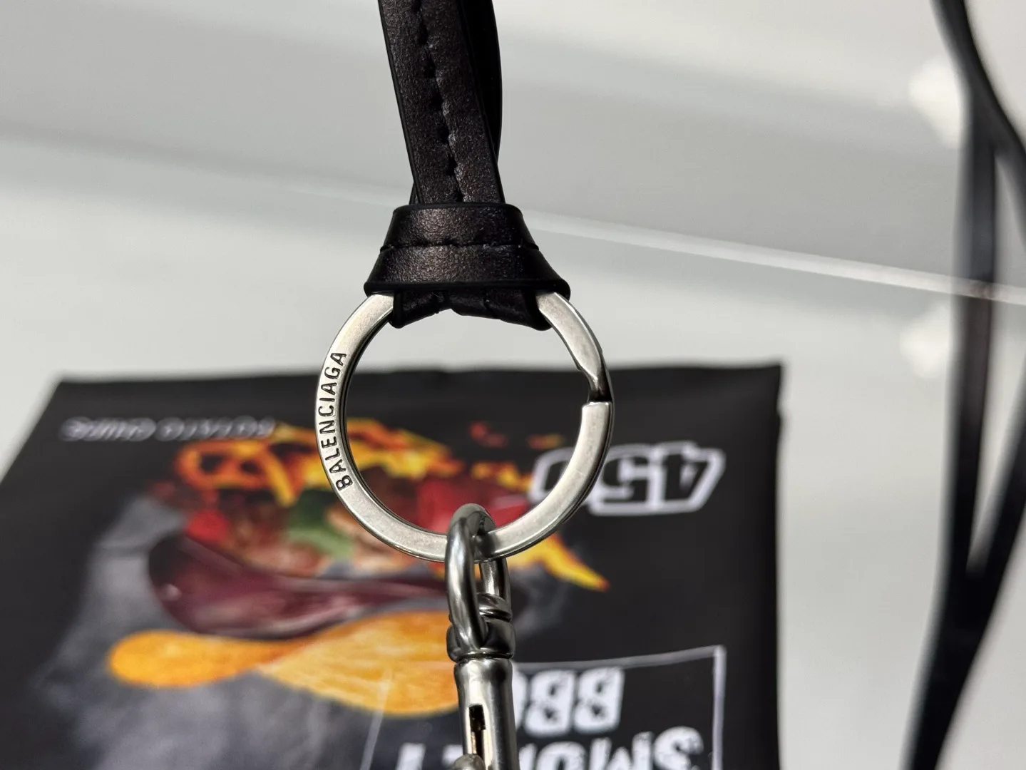 Сумки На Ремне Женские Balenciaga 18135797