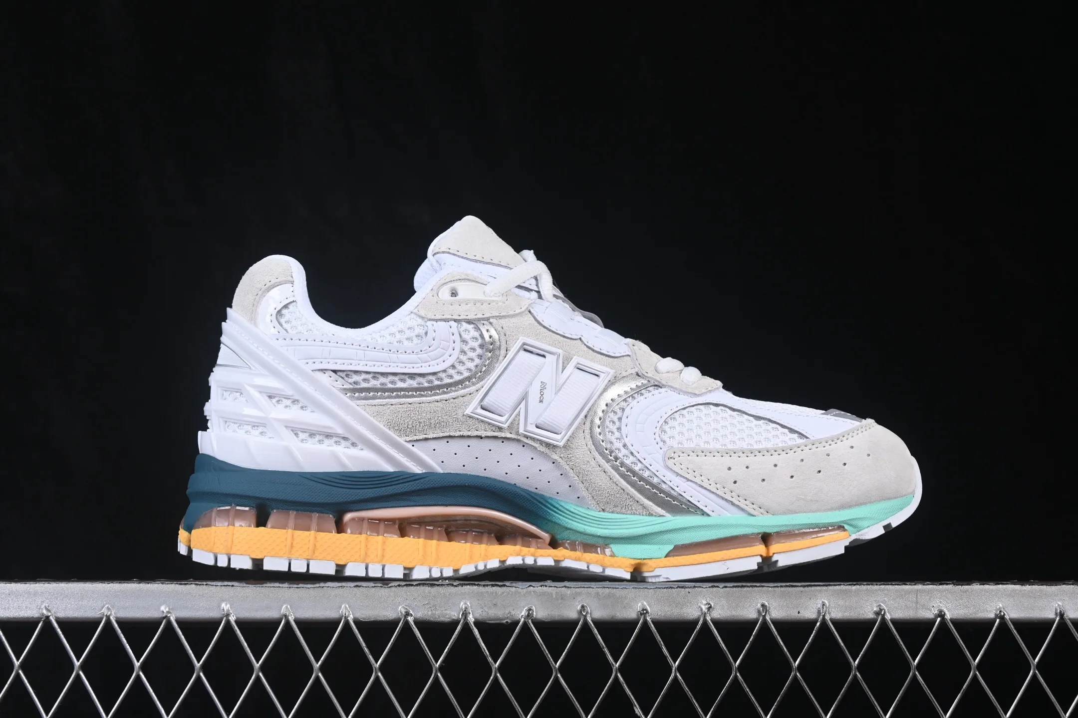 Кроссовки Женские New Balance 17954847