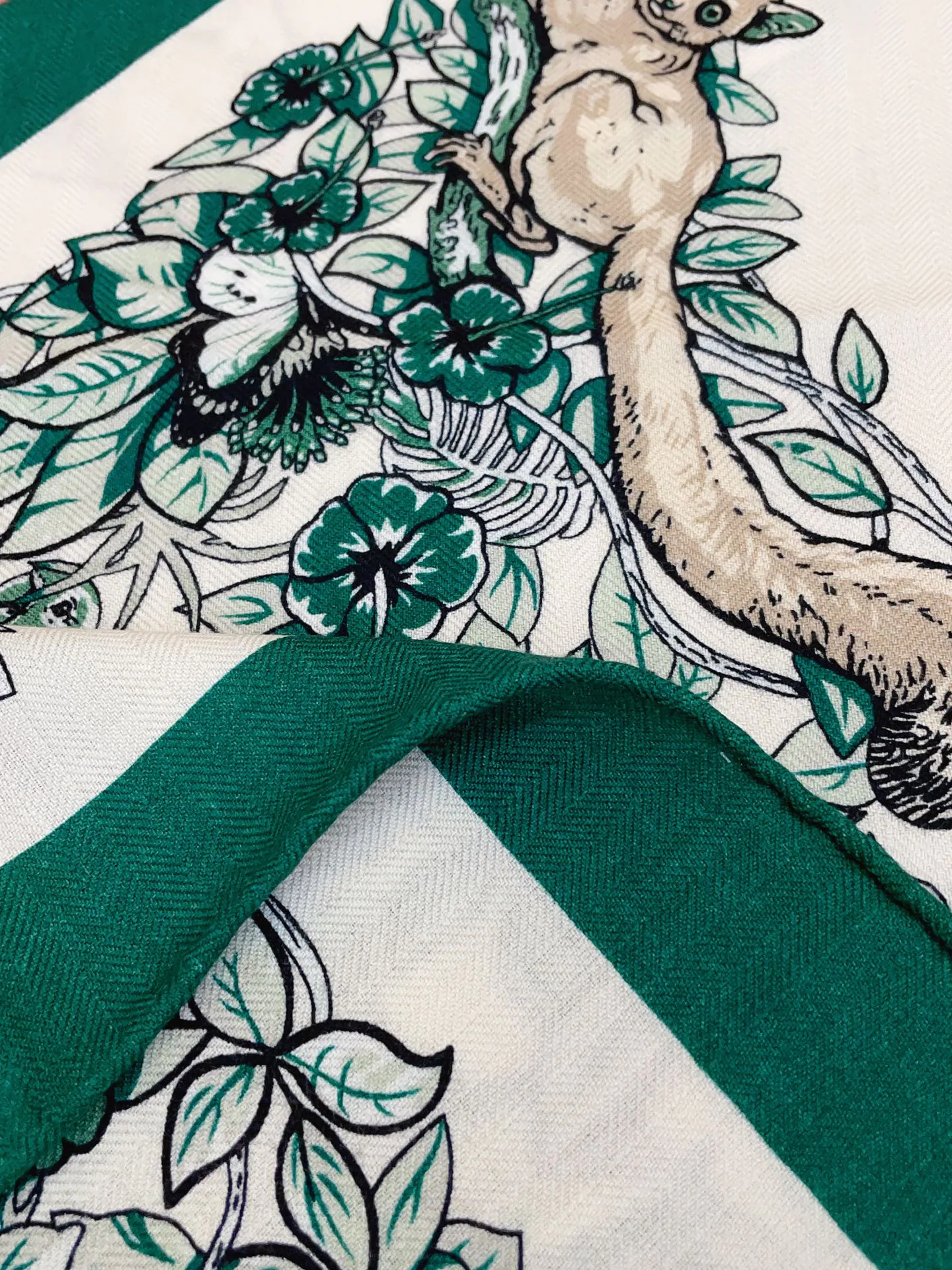 Платки Hermes 11776738