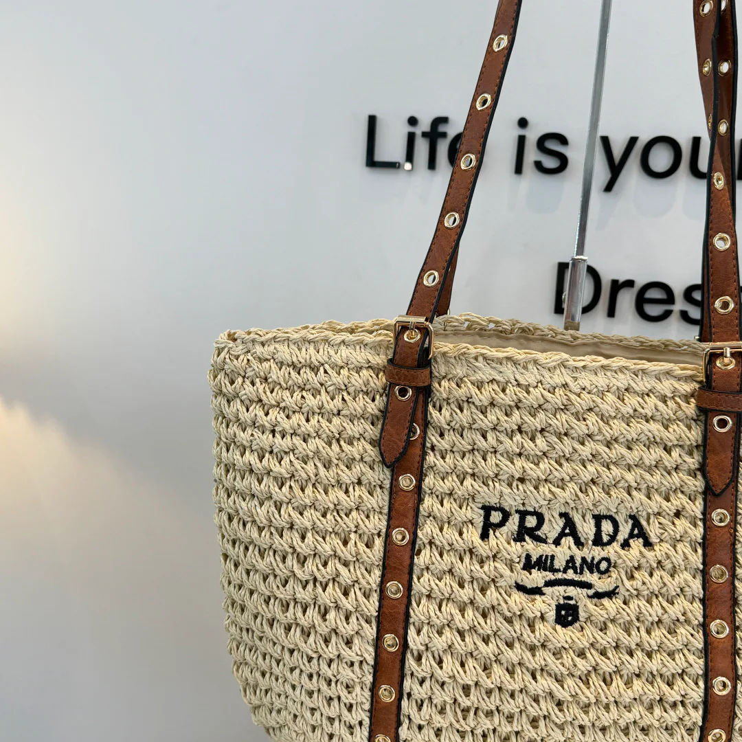 Классические Сумки Женские Prada 12765011