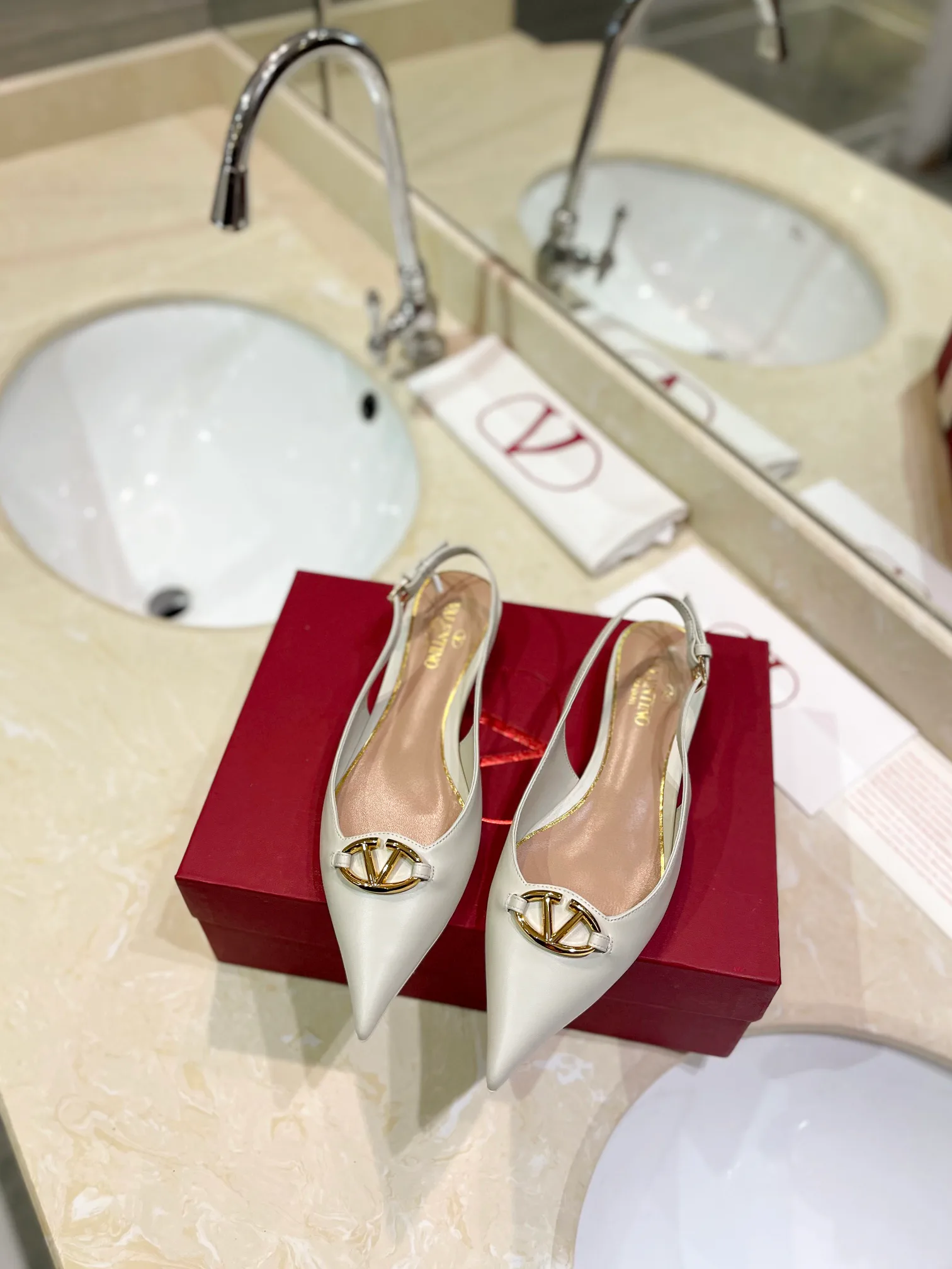 Туфли Женские Valentino 11683061
