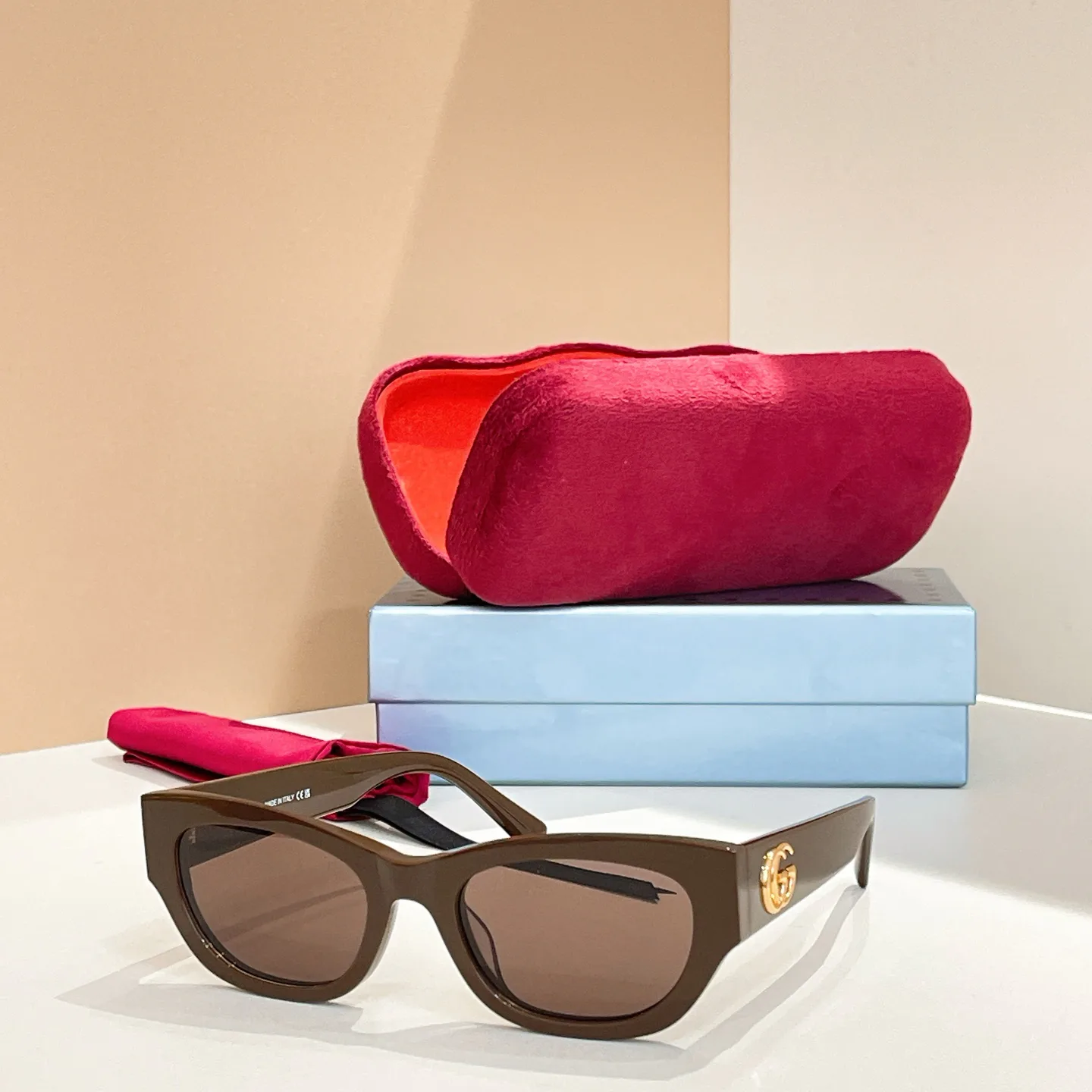 Очки Gucci 231892