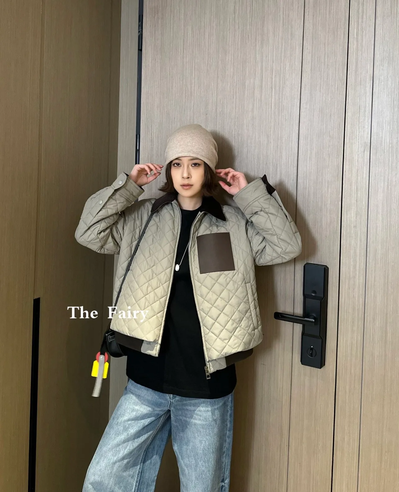 Куртки И Пуховики Женские Loewe 4772075