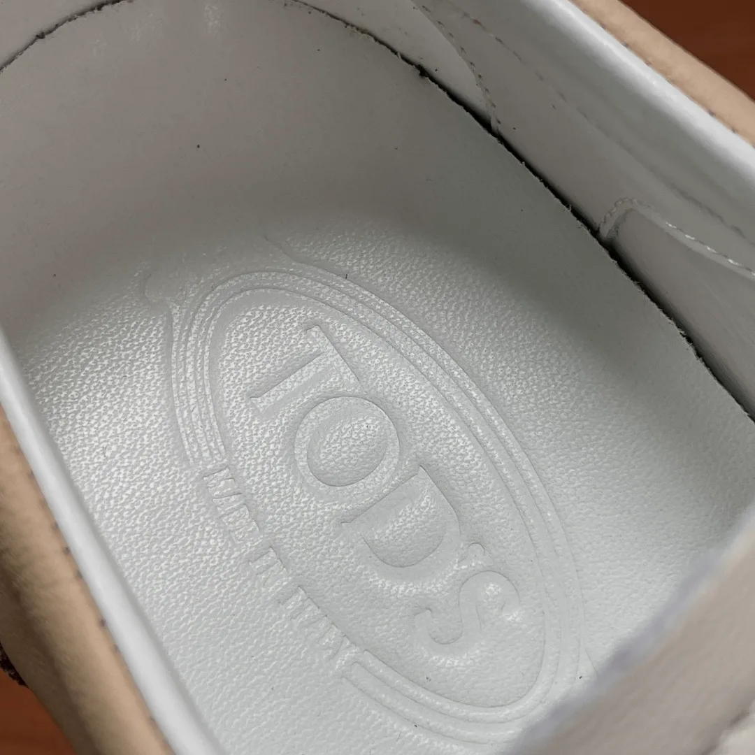 Кроссовки Женские Tod's 18626542